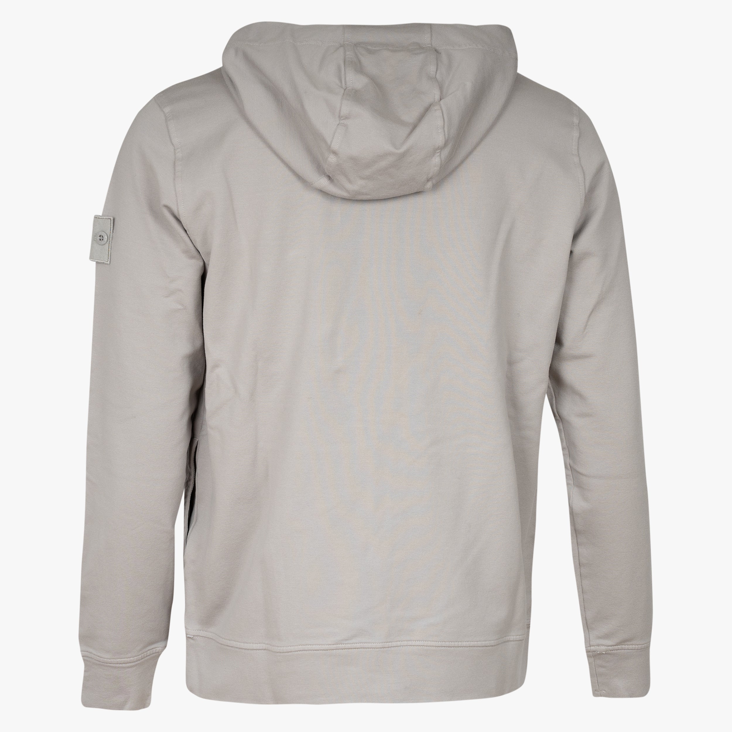 Stone Island Vest Grijs | Ghost