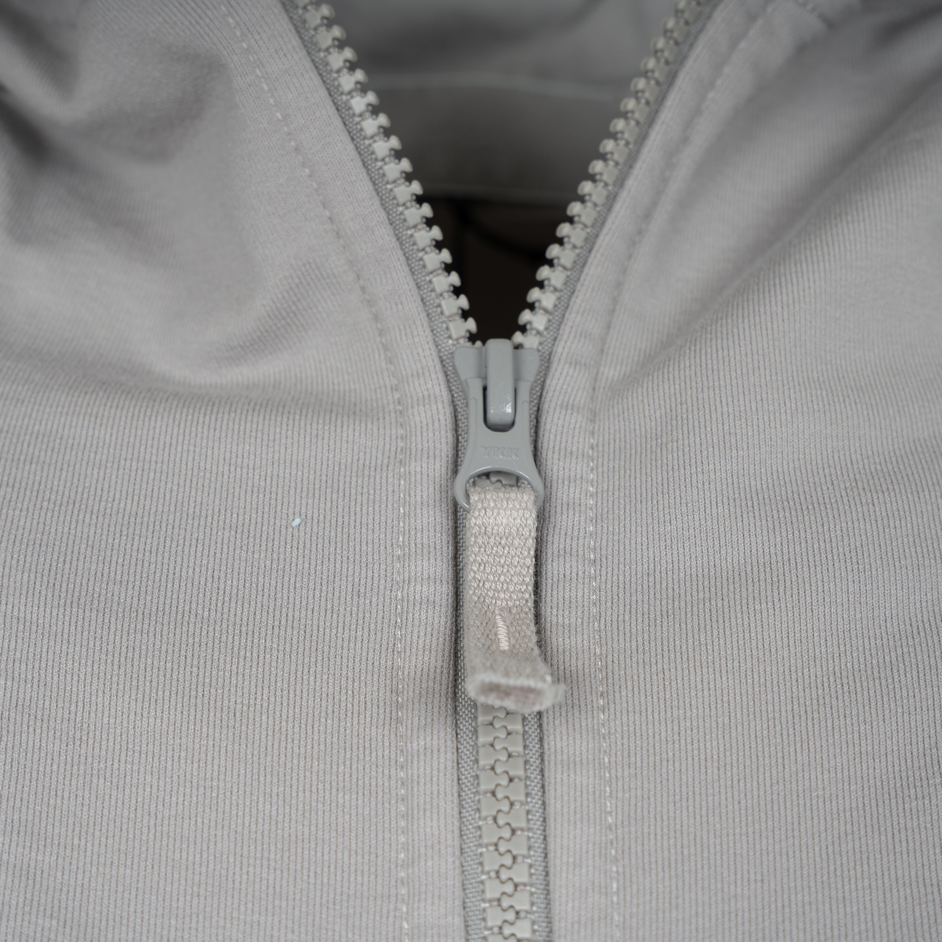 Stone Island Vest Grijs | Ghost