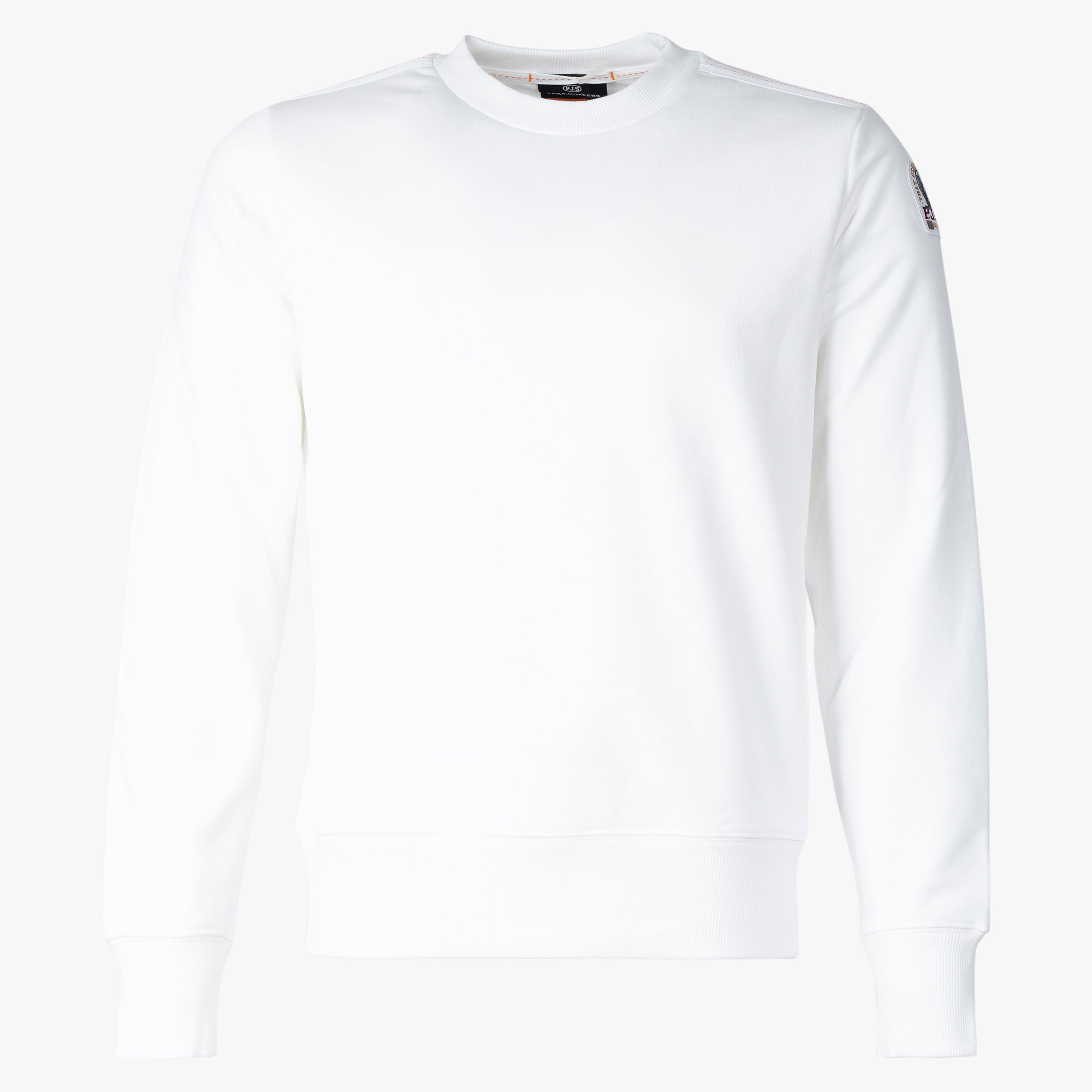 Parajumpers Sweater Wit | K2