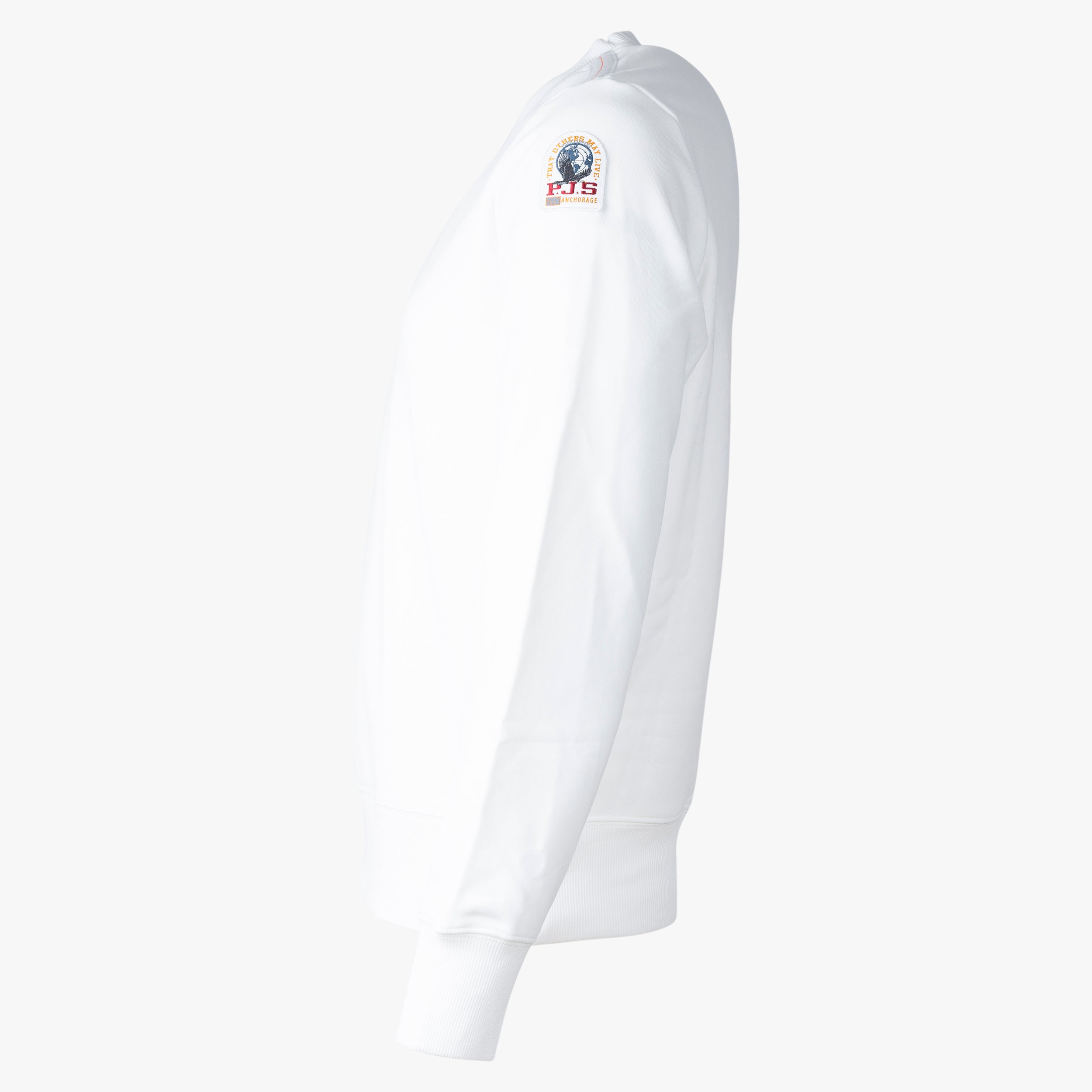 Parajumpers Sweater Wit | K2