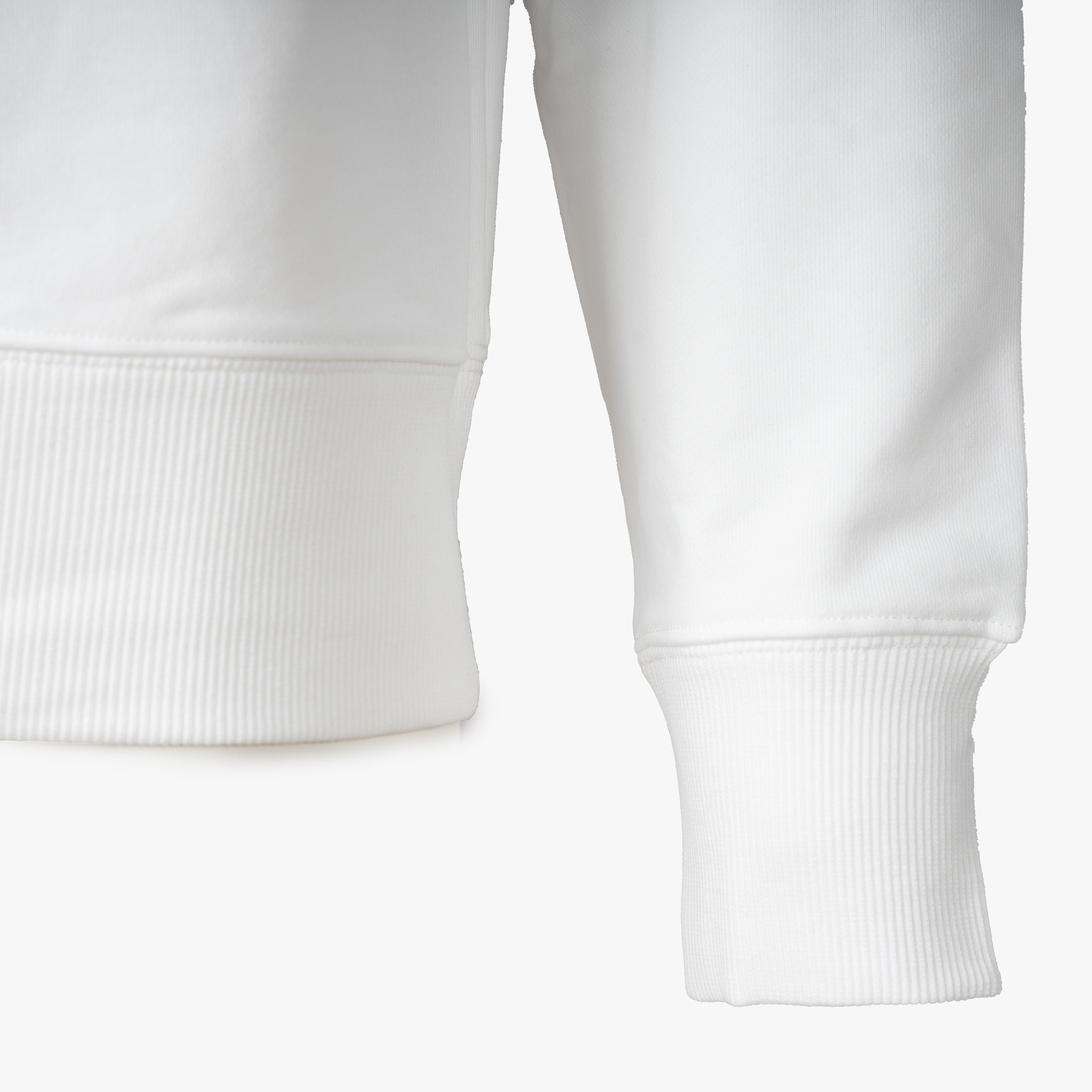 Parajumpers Sweater Wit | K2