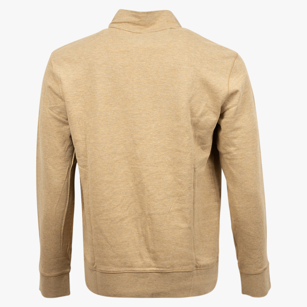 Ralph Lauren Sweater met Rits | Jersey