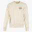 Filling Pieces Sweater Off-White | Gowtu