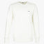 Denham Sweater Creme | Scissor Crewneck