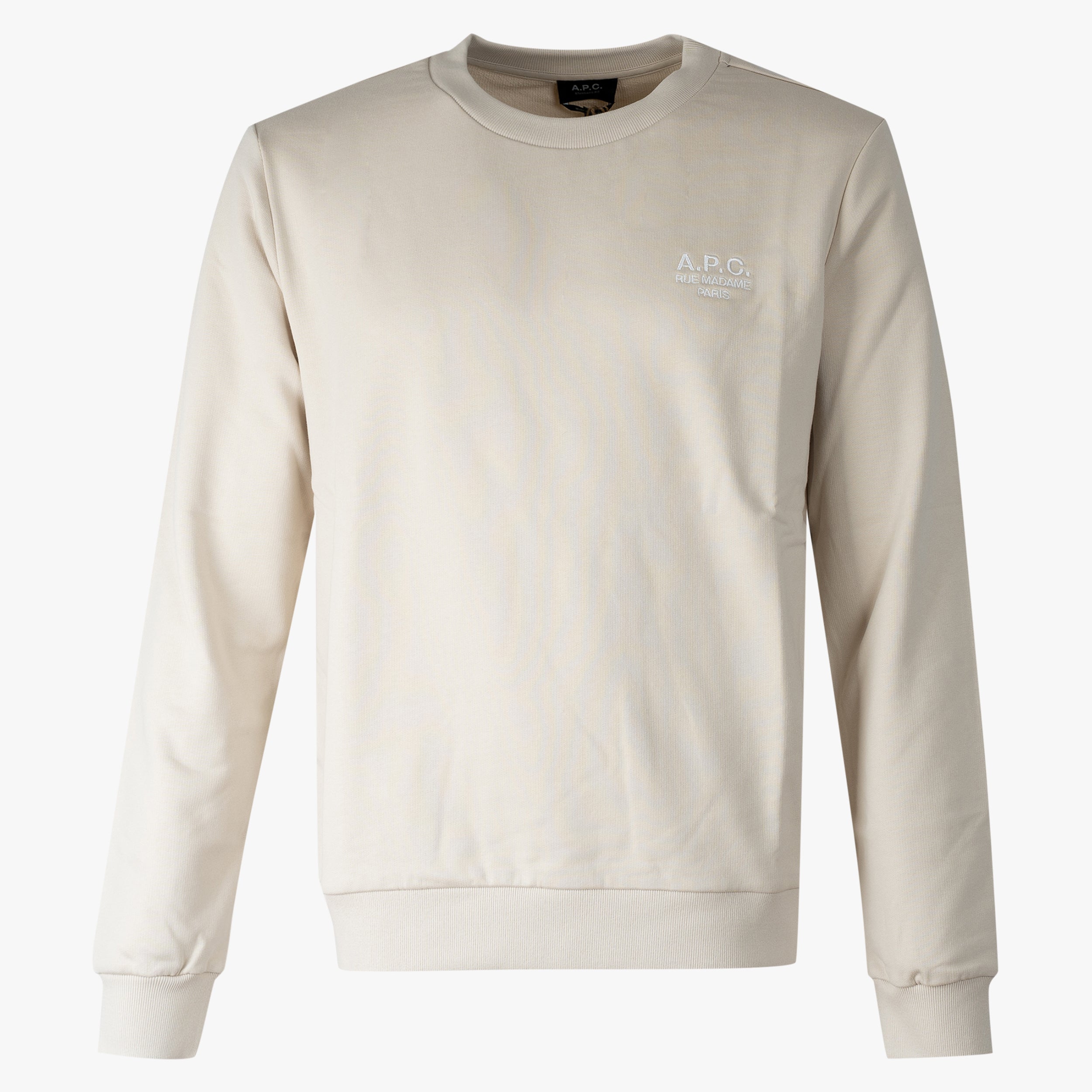 A.P.C. Sweater Zand | Standard Rue Madame