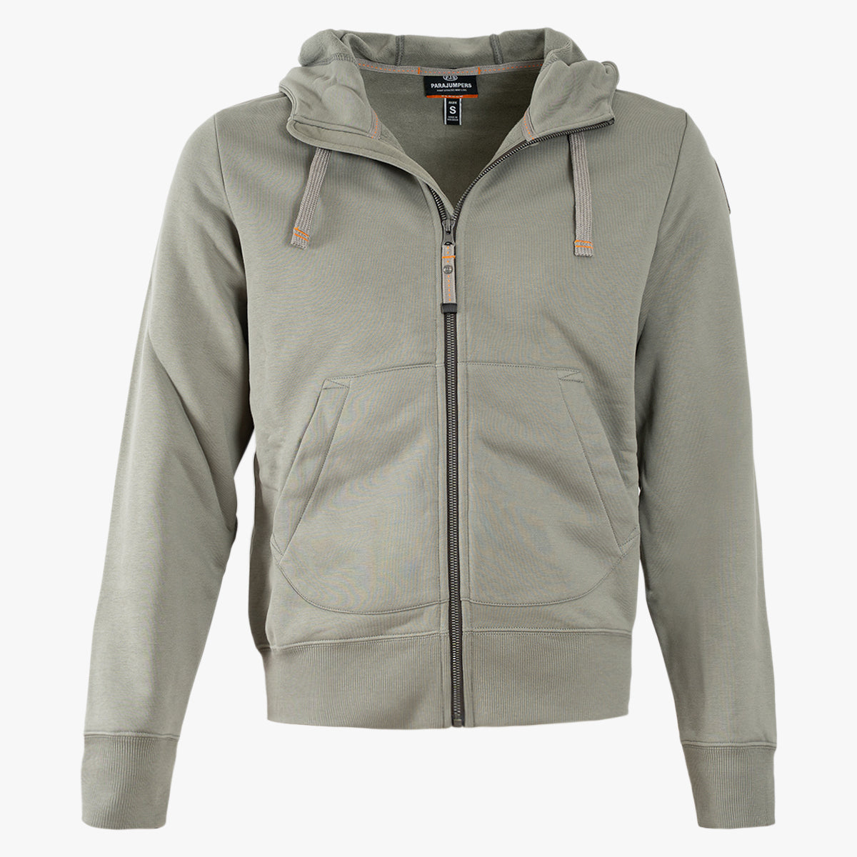 Parajumpers Vest Grijs | Charlie Easy