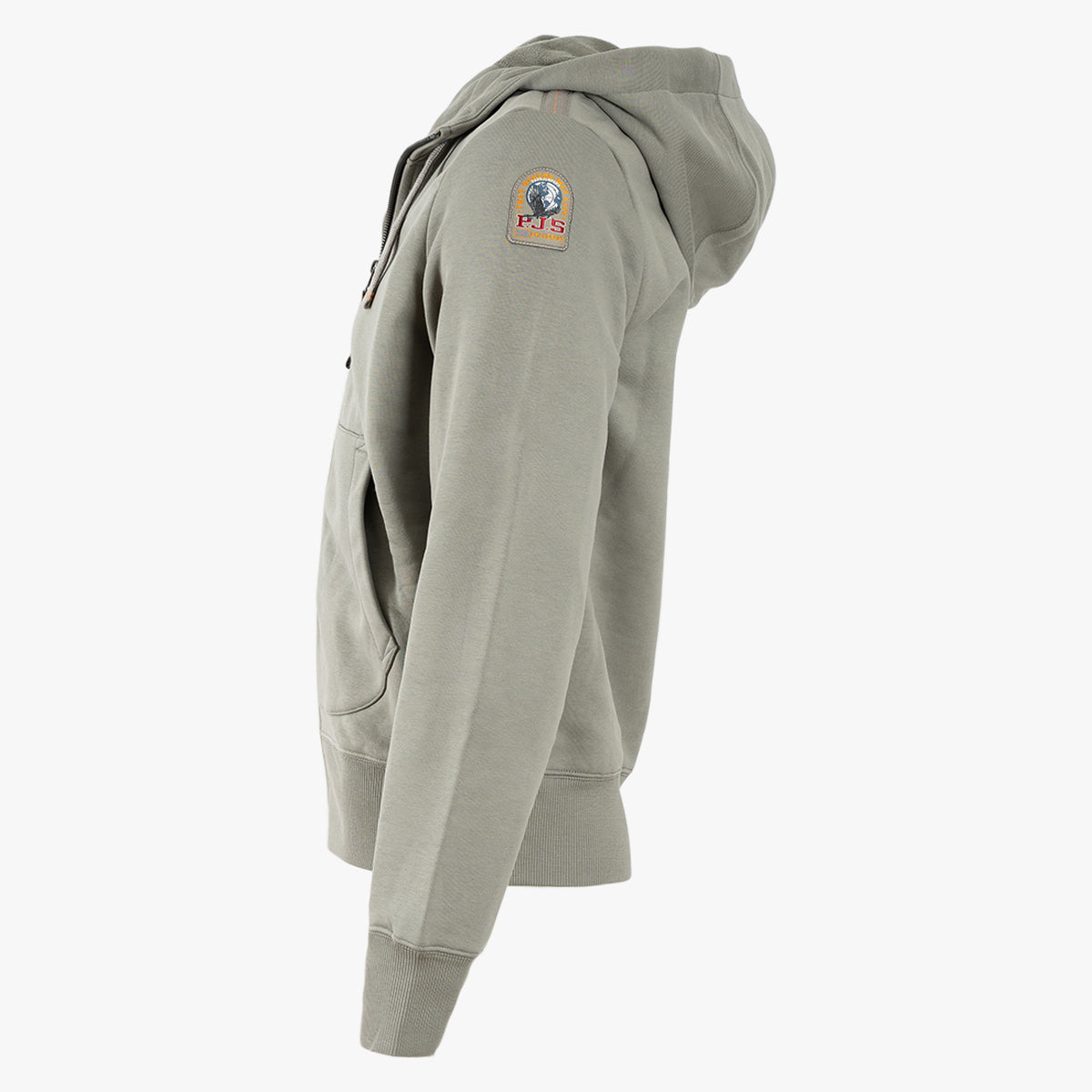 Parajumpers Vest Grijs | Charlie Easy