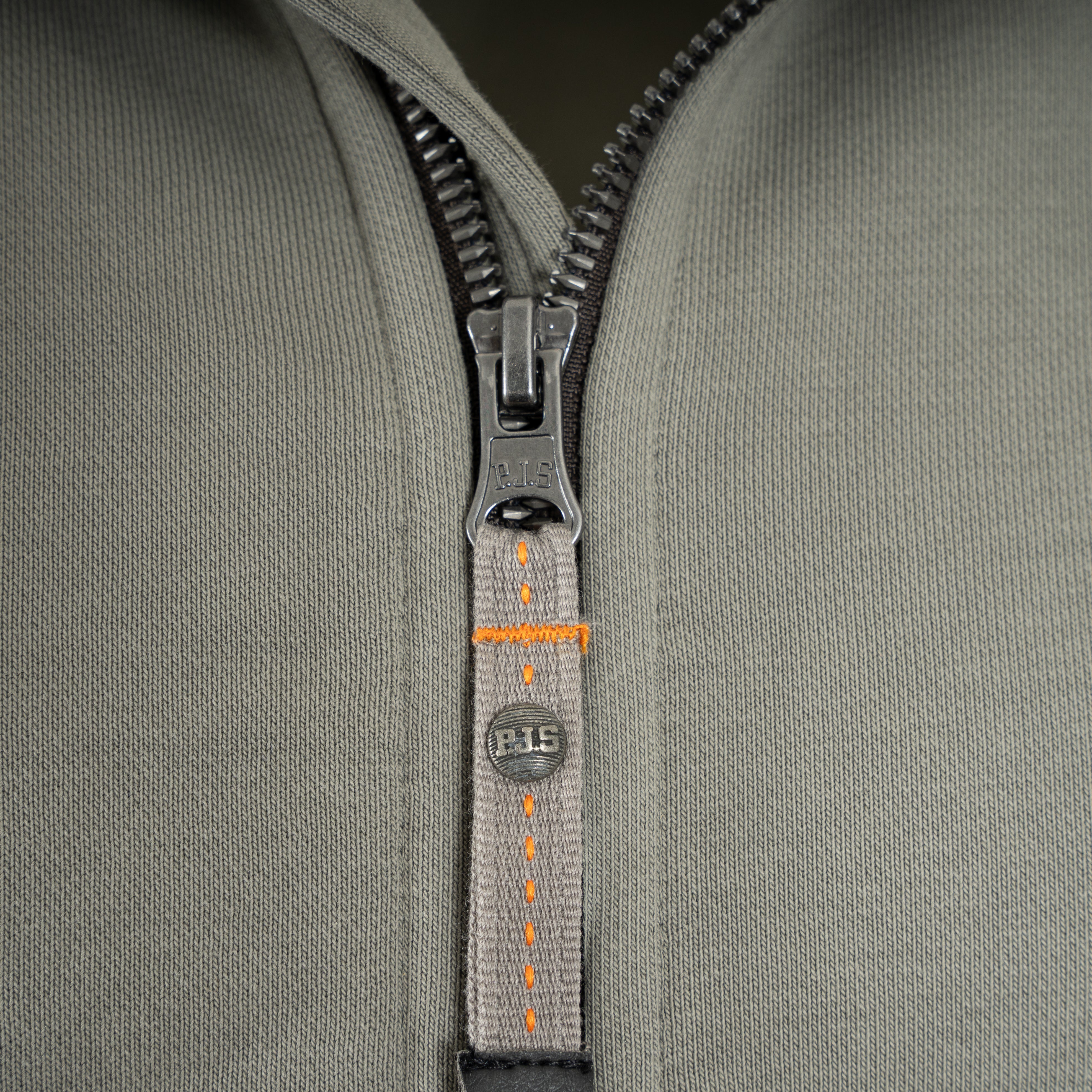 Parajumpers Vest Grijs | Charlie Easy