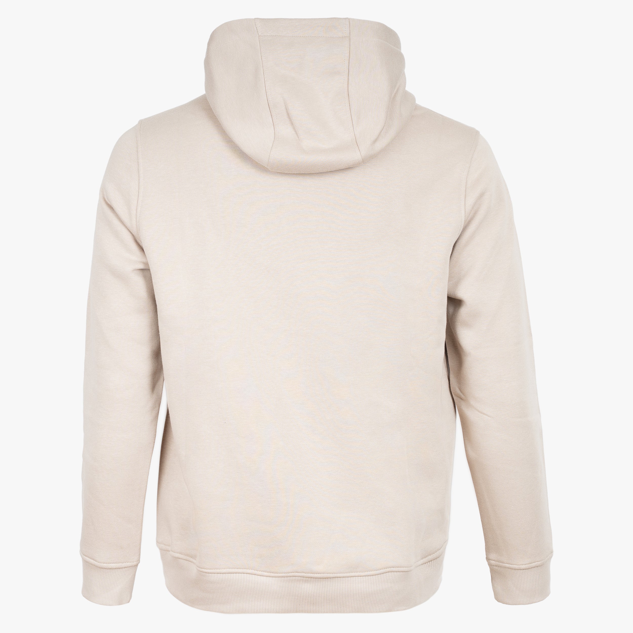 Genti Hoodie Beige | Basic