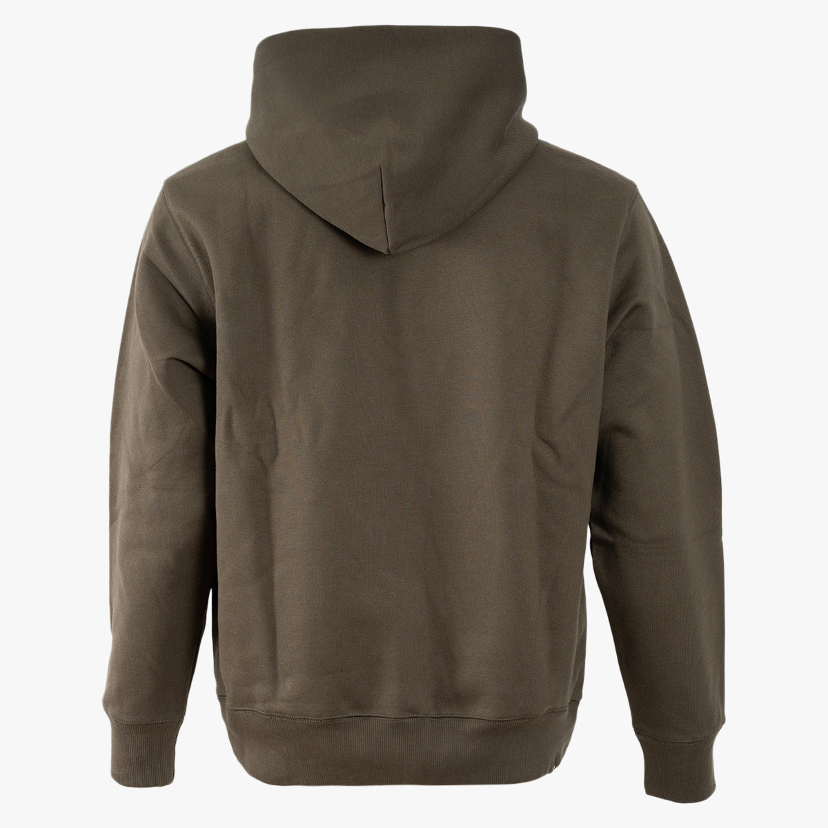 Denham Hoodie Bruin | Nino Hoodie