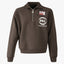 Pal Sporting Goods Half Zip Sweater Bruin | Company Half Zip