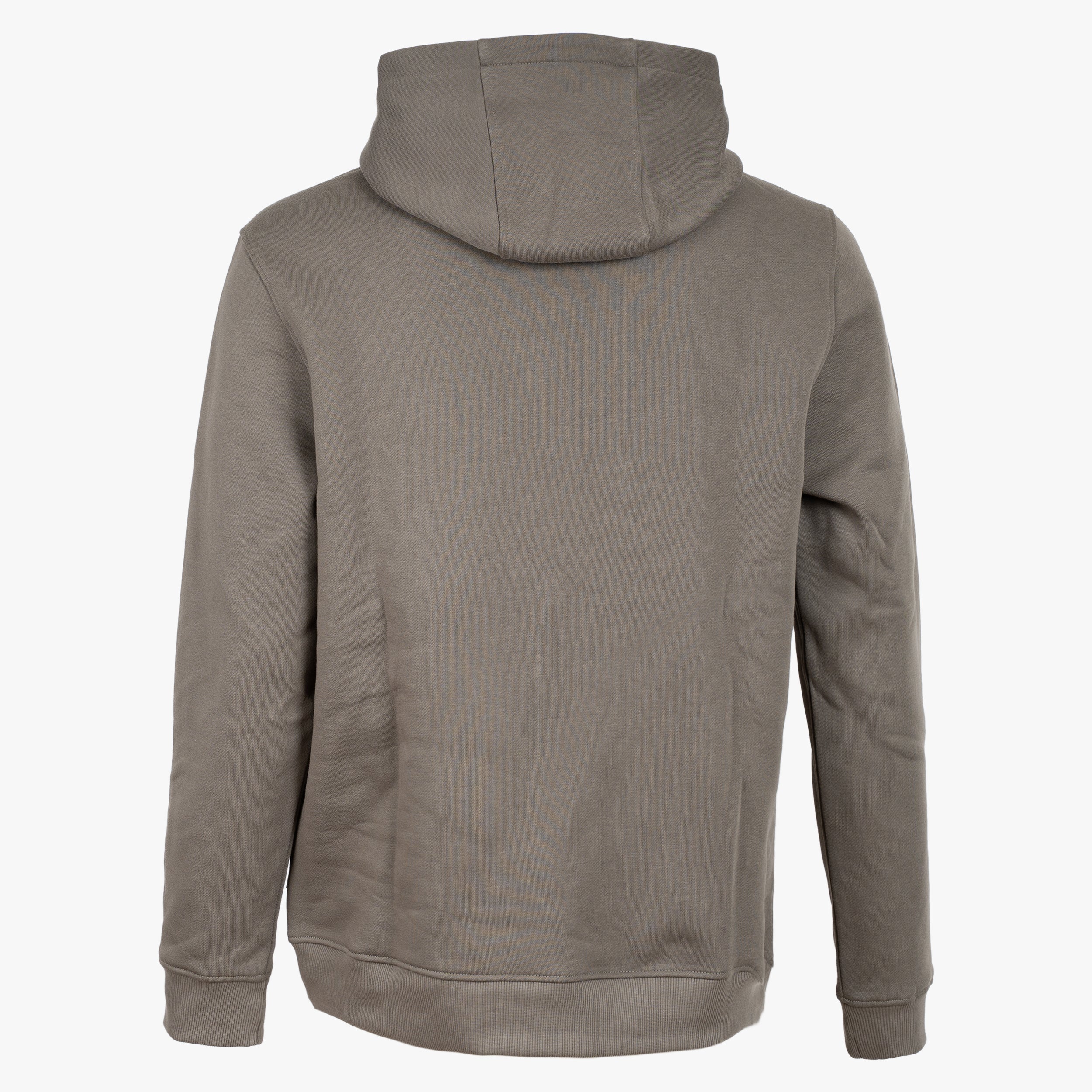 Genti Hoodie Bruin | Basic
