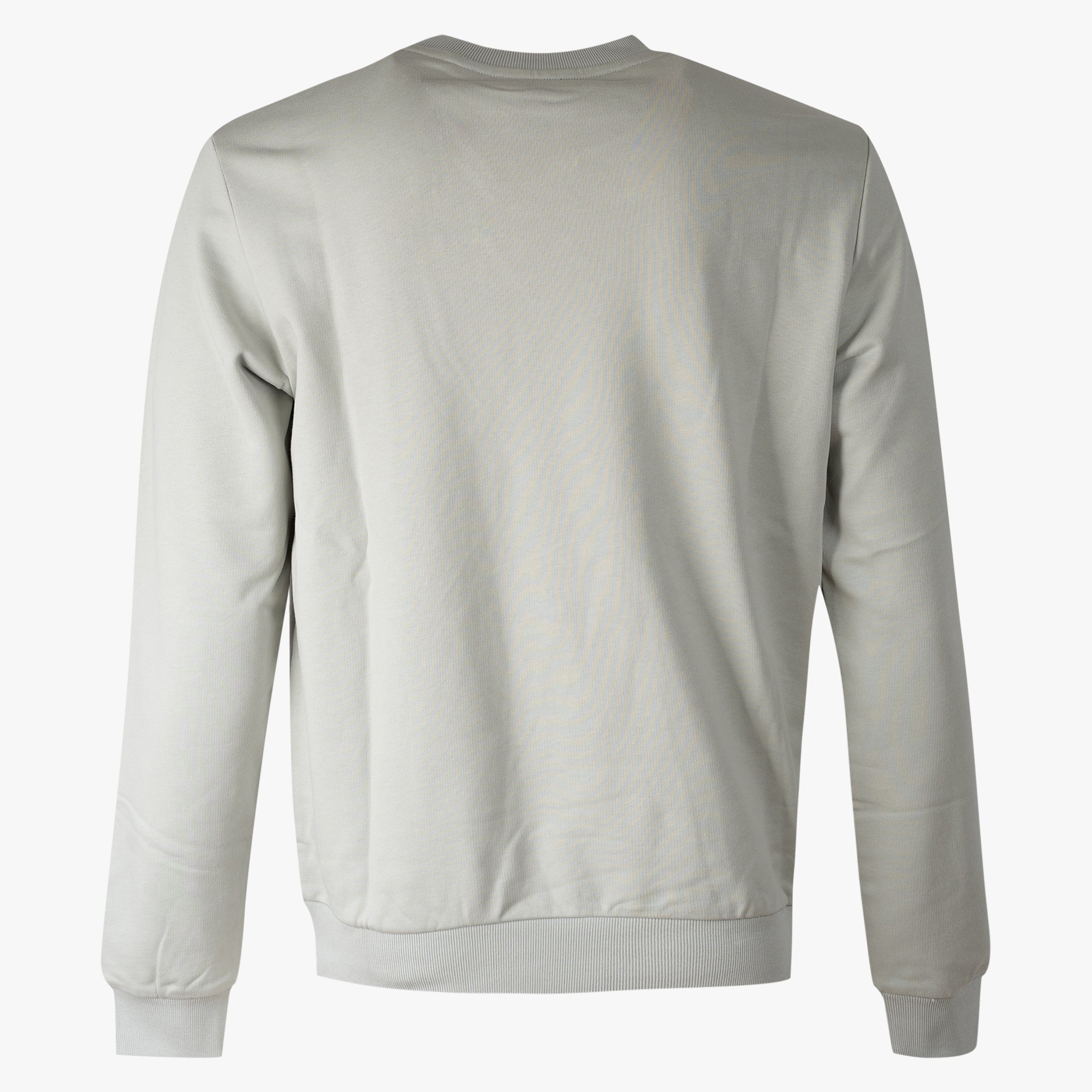 A.P.C. Sweater Lichtgroen | Standard Rue Madame
