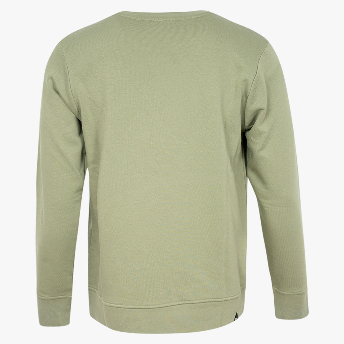 Denham Sweater Groen | Scissor Sweater