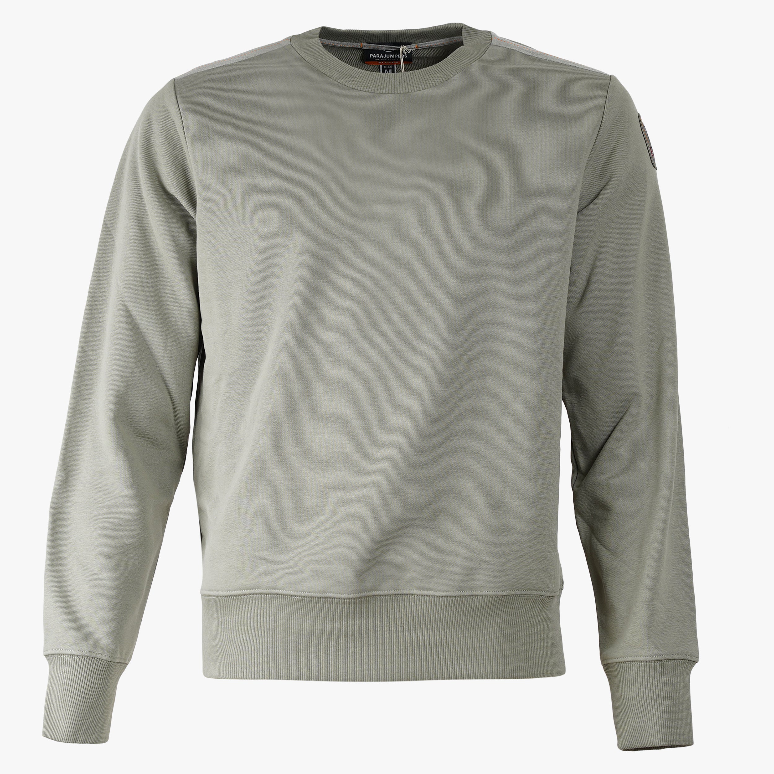 Parajumpers Sweater Groen | K2