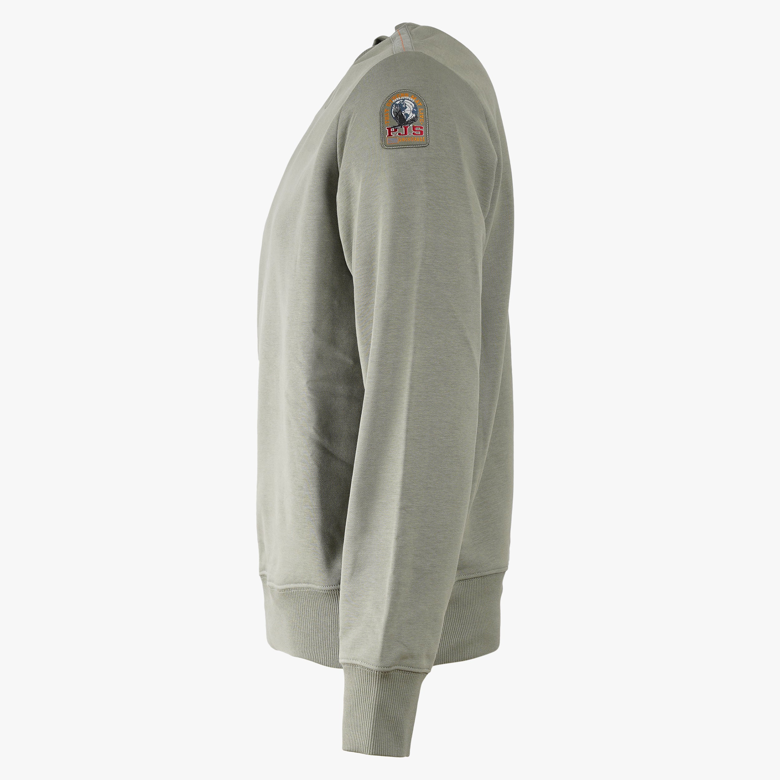 Parajumpers Sweater Groen | K2