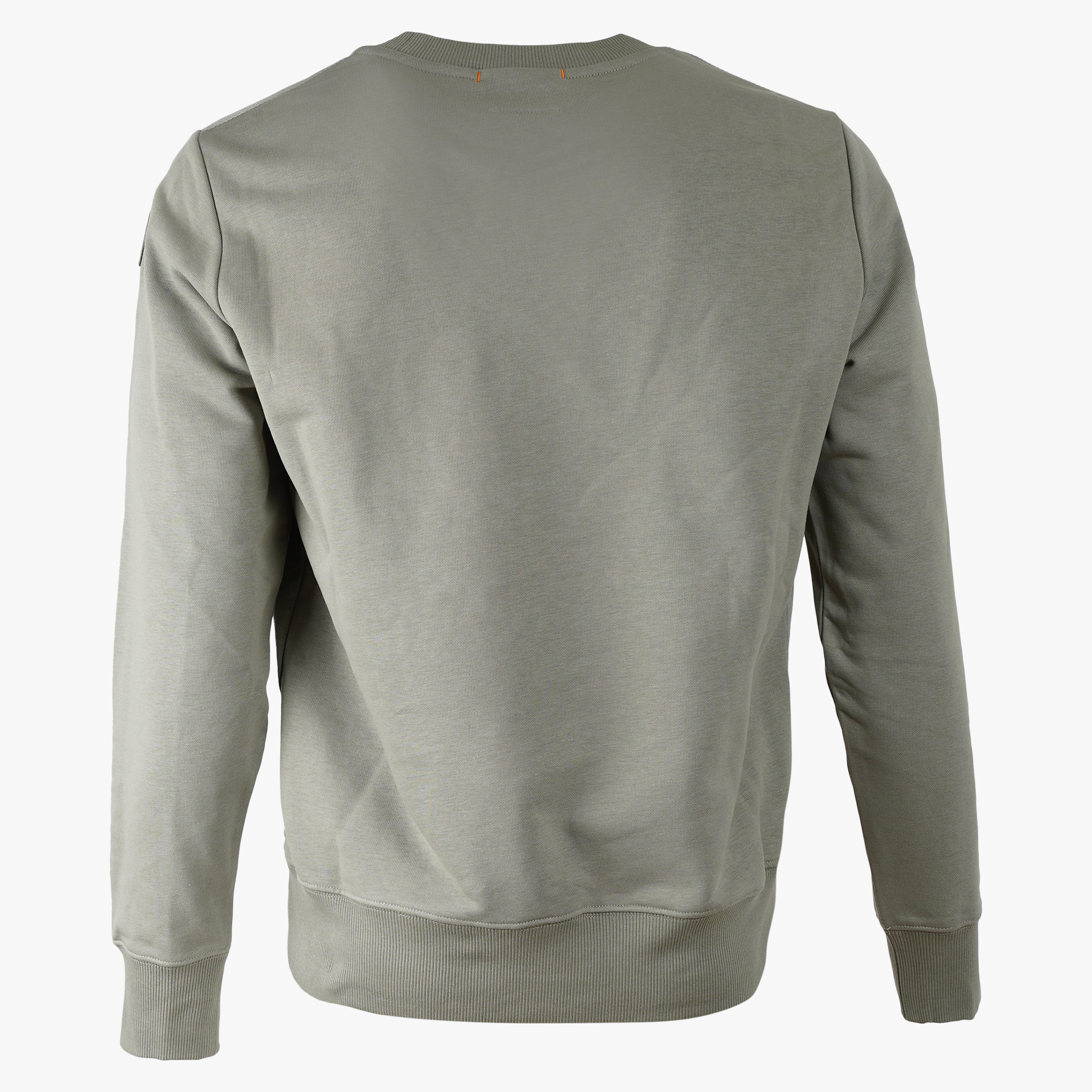 Parajumpers Sweater Groen | K2