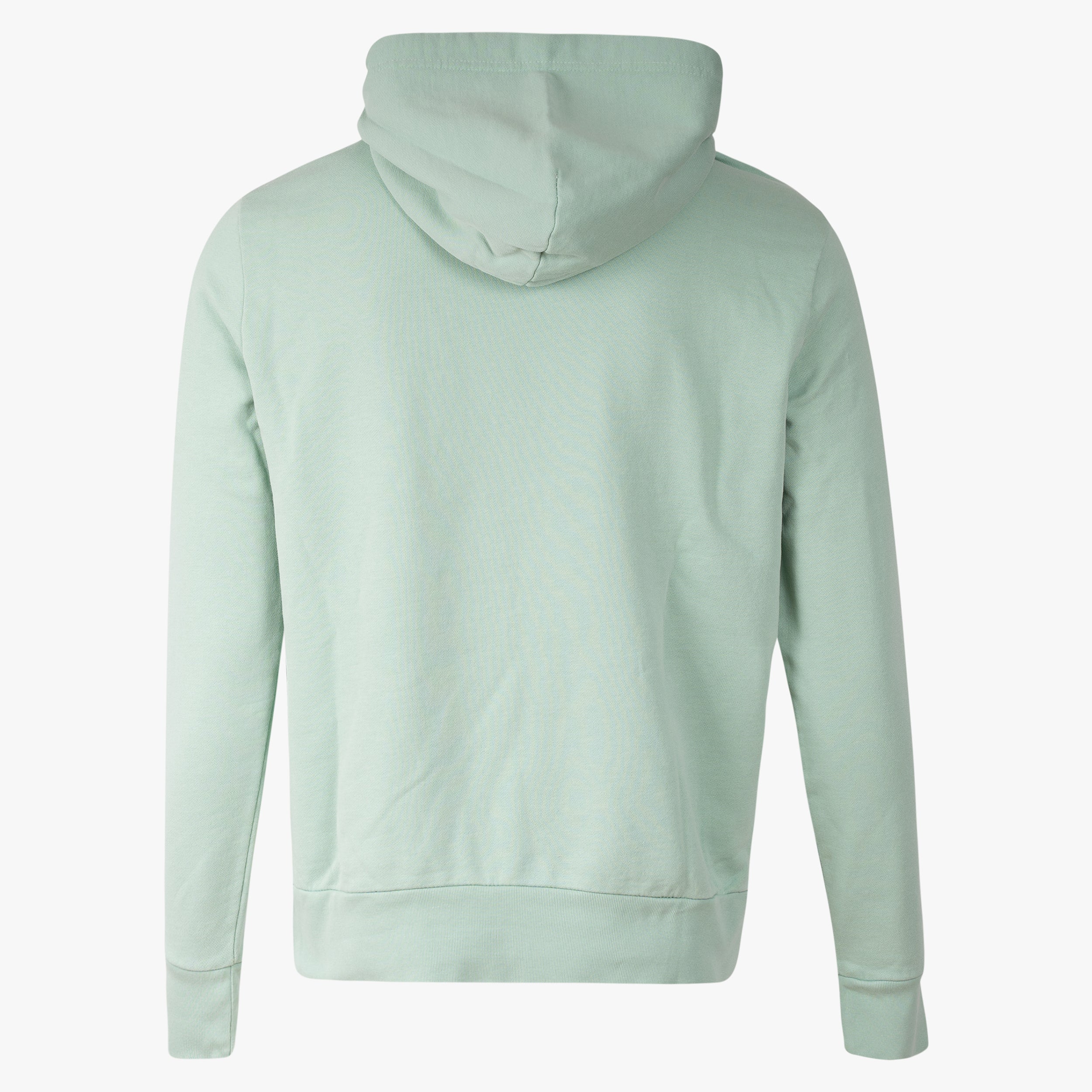 Ralph Lauren Hoodie Lichtgroen | Loopback Fleece