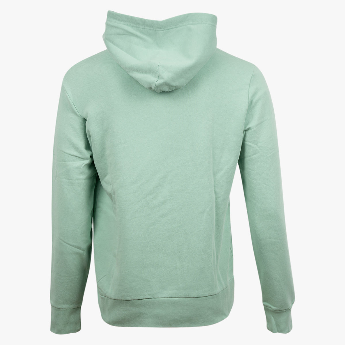 Ralph Lauren Hoodie Lichtgroen | Loopback Fleece