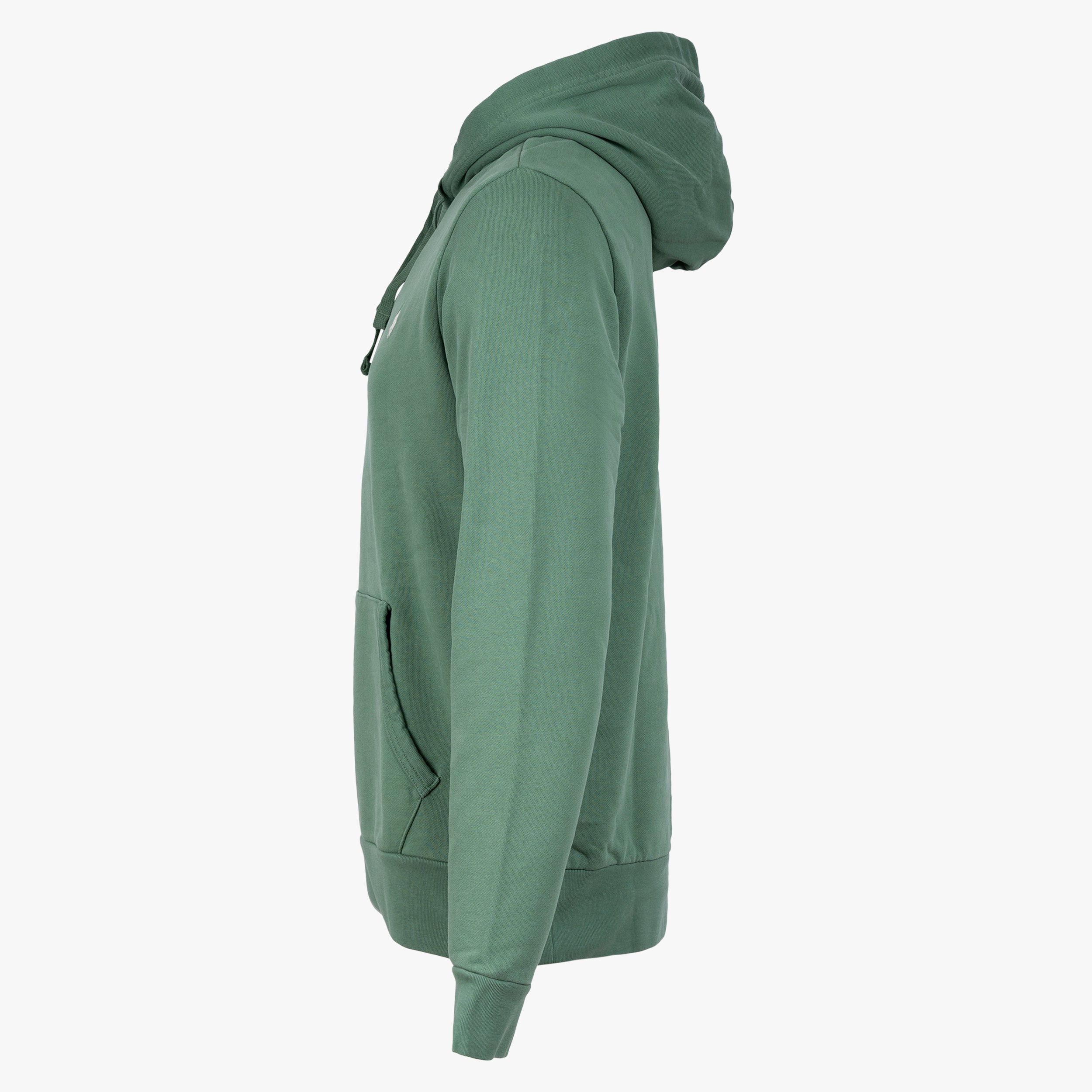 Ralph Lauren Hoodie Groen | Loopback Fleece