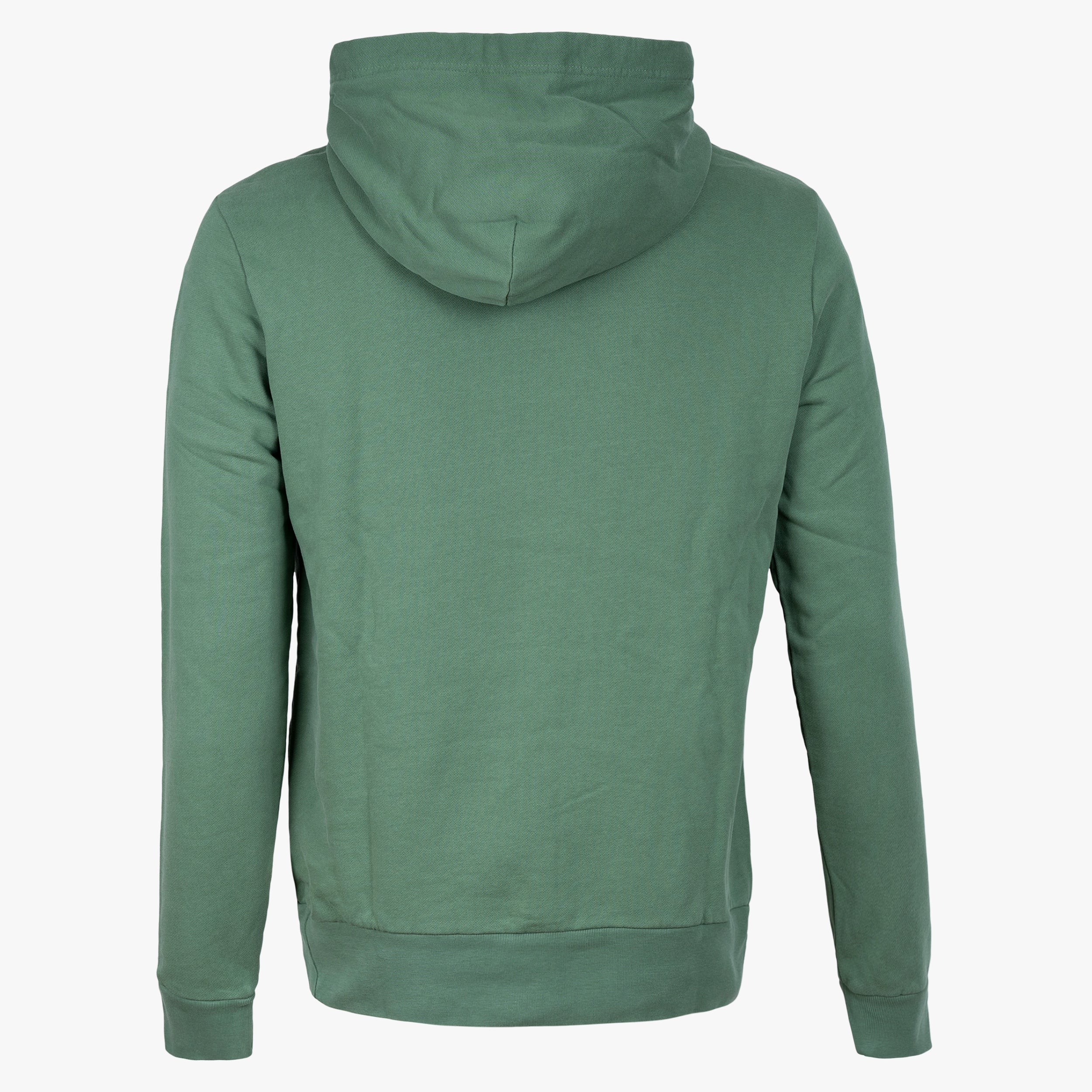 Ralph Lauren Hoodie Groen | Loopback Fleece