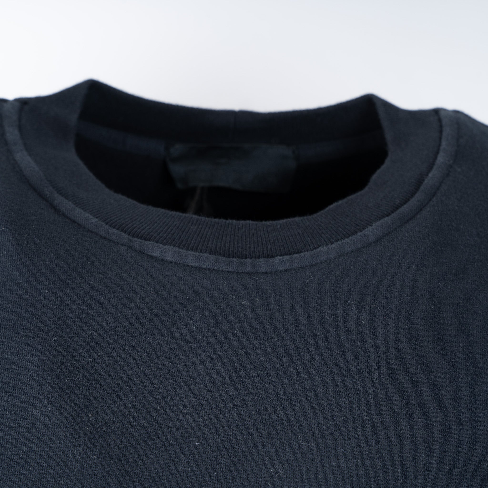 Stone Island Sweater Donkerblauw | Ghost