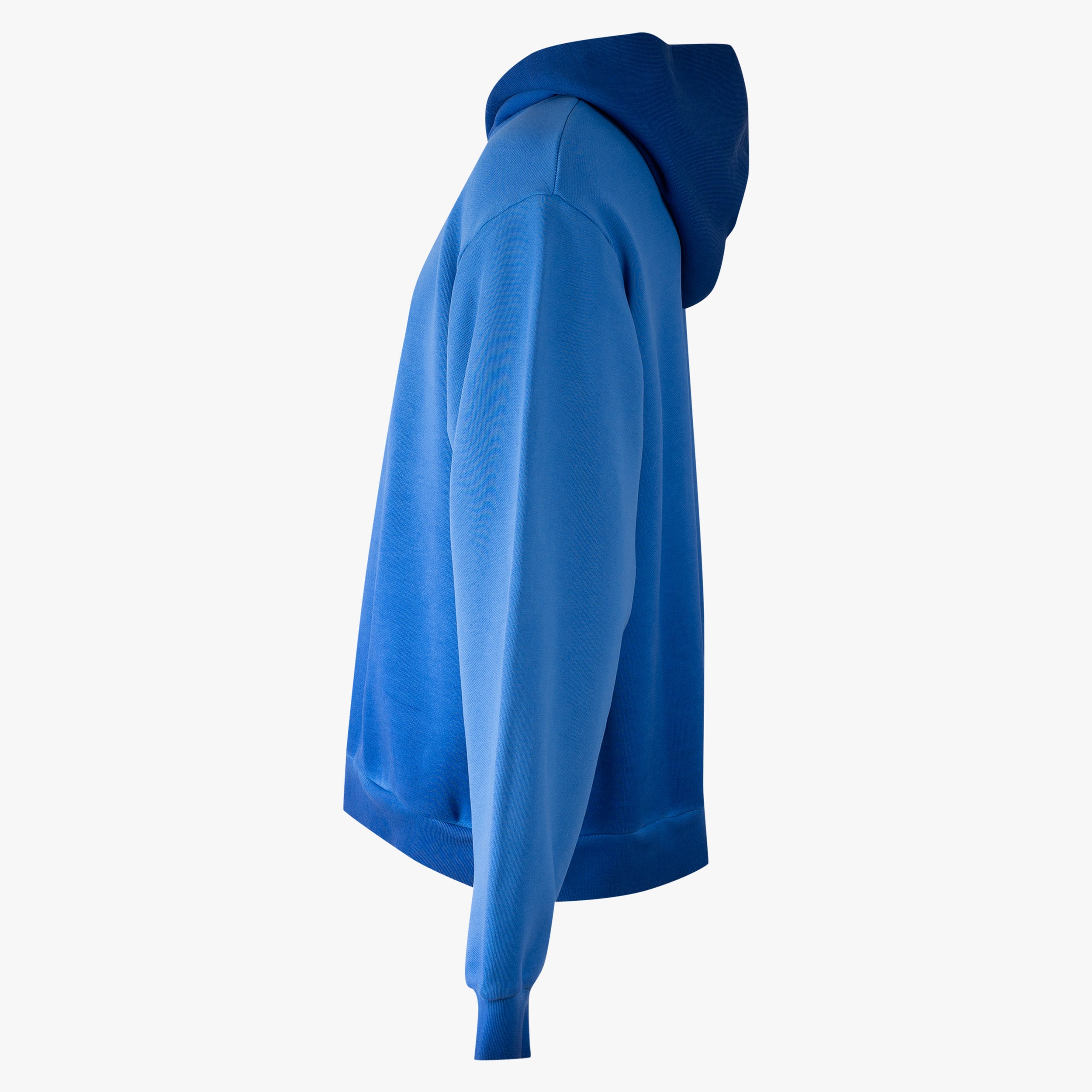 Flaneur Hoodie Blauw | With You