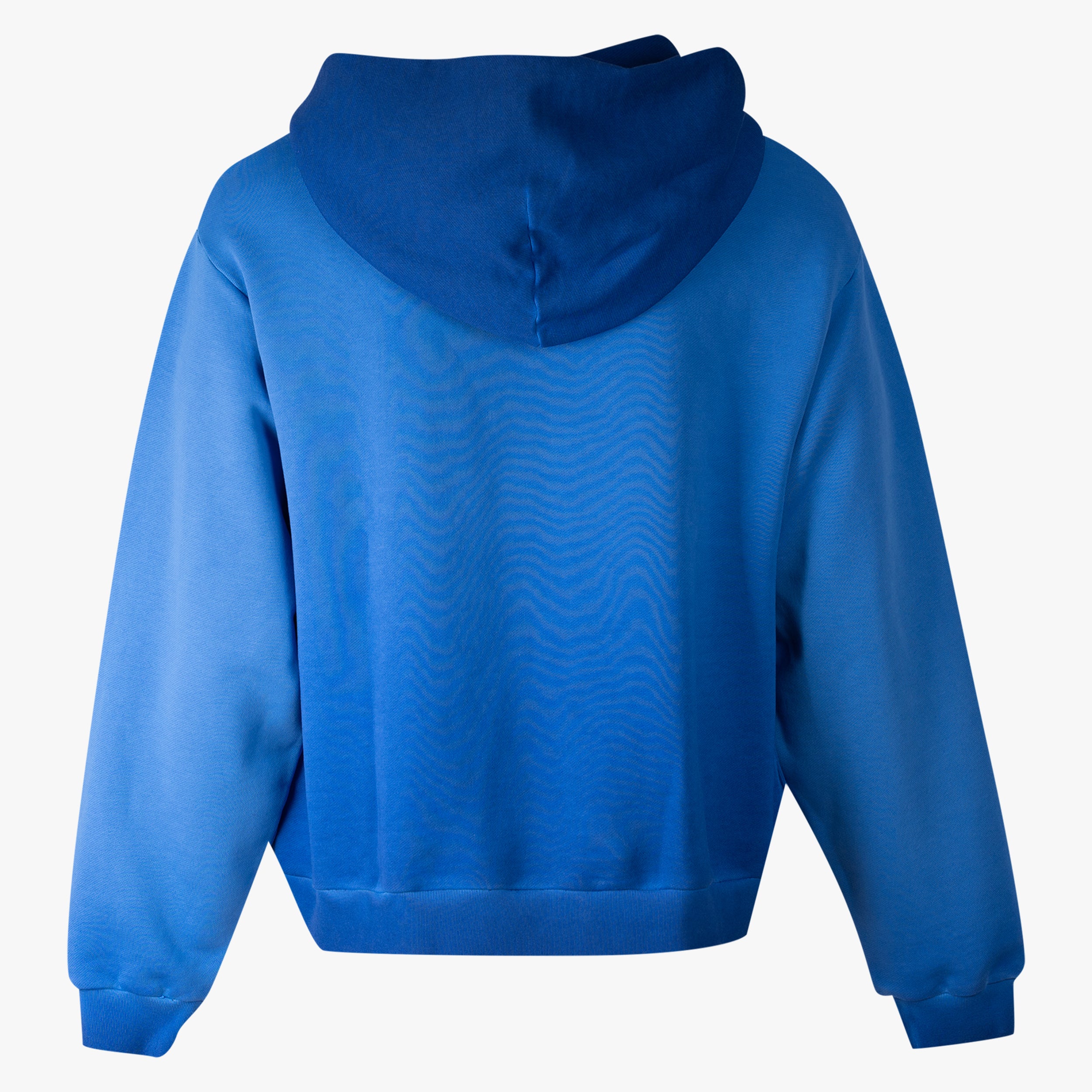 Flaneur Hoodie Blauw | With You
