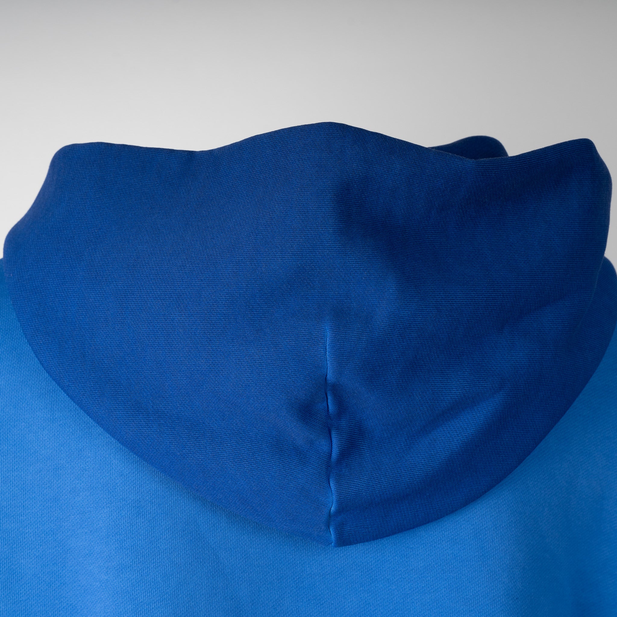Flaneur Hoodie Blauw | With You
