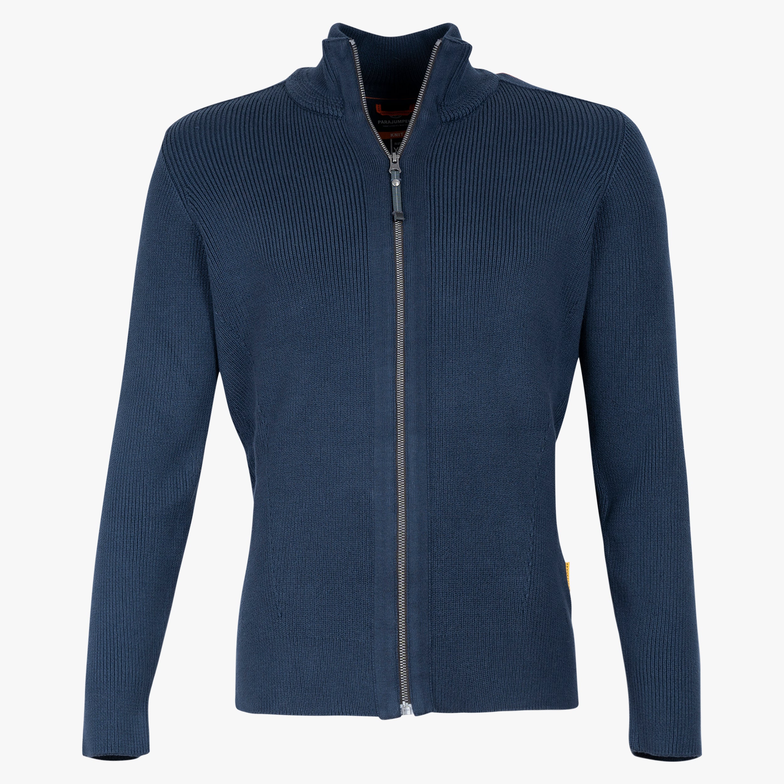 Parajumpers Vest Donkerblauw | Manny