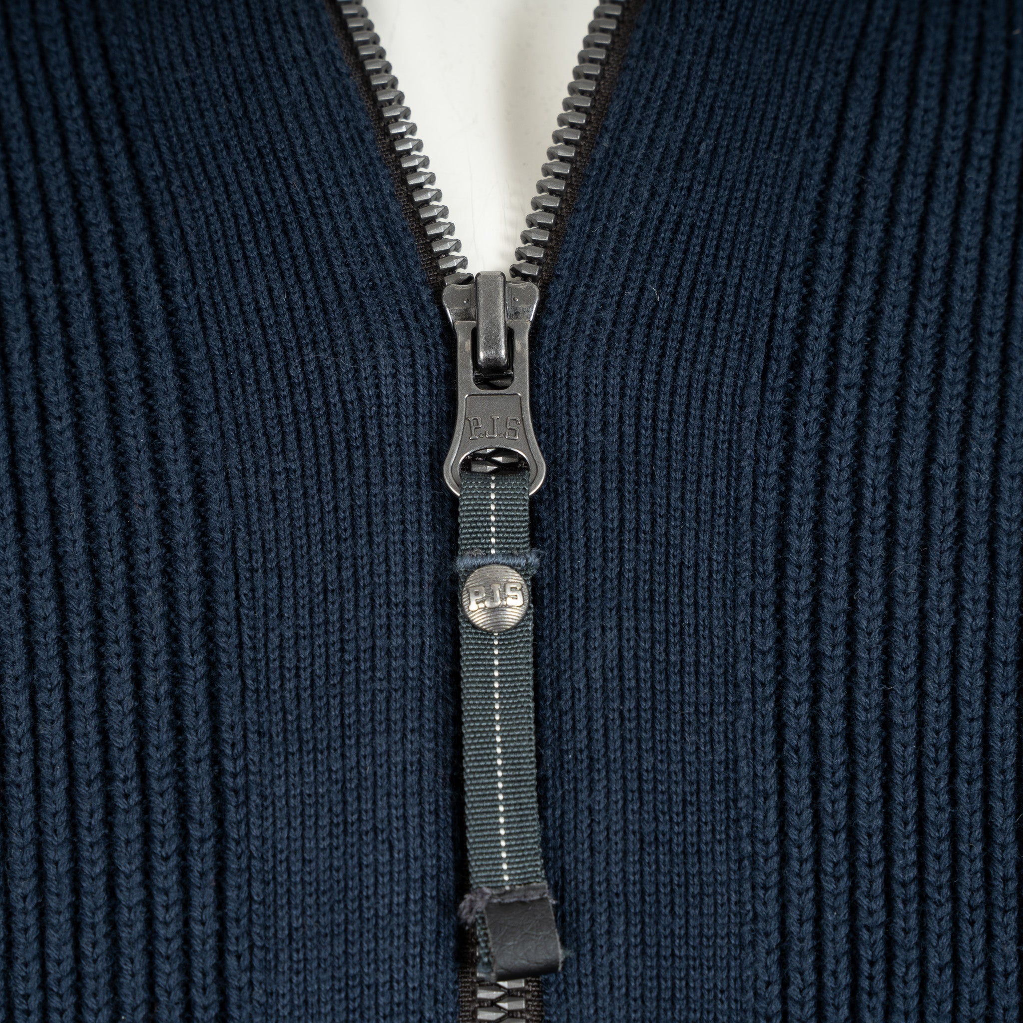 Parajumpers Vest Donkerblauw | Manny