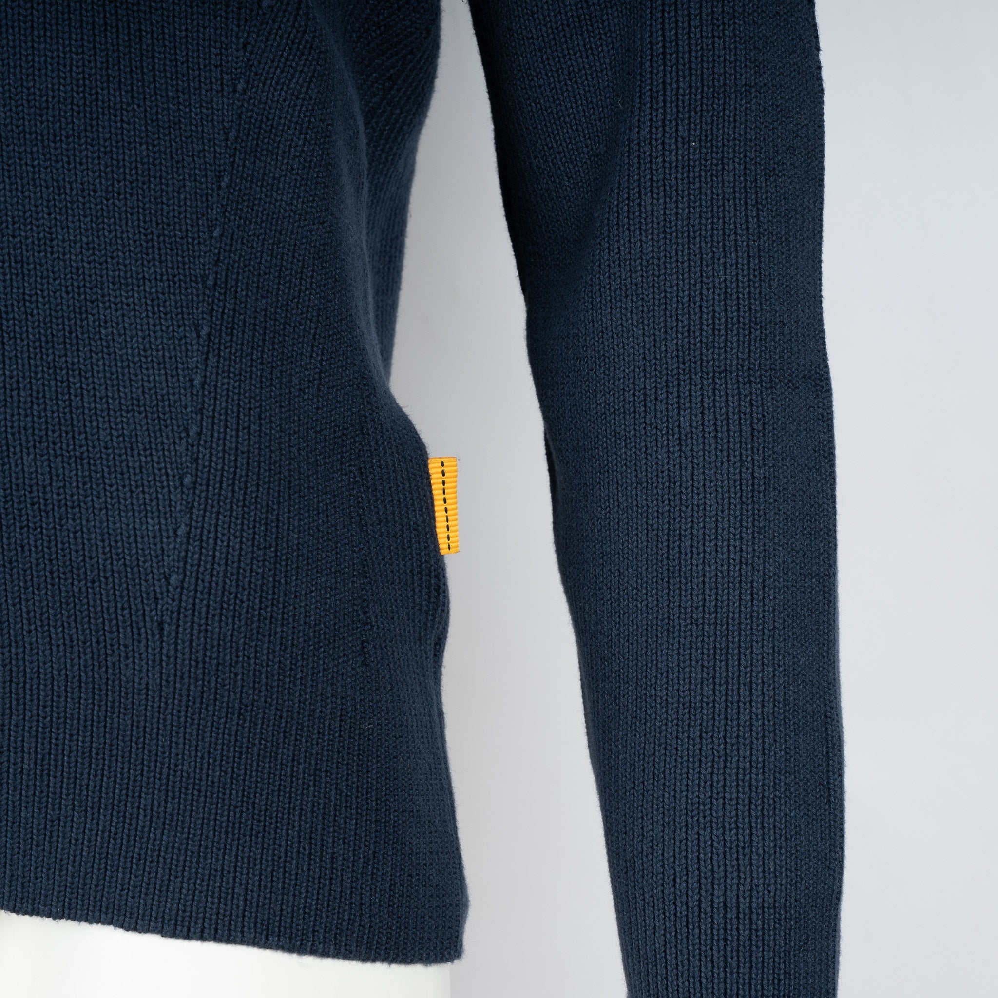 Parajumpers Vest Donkerblauw | Manny