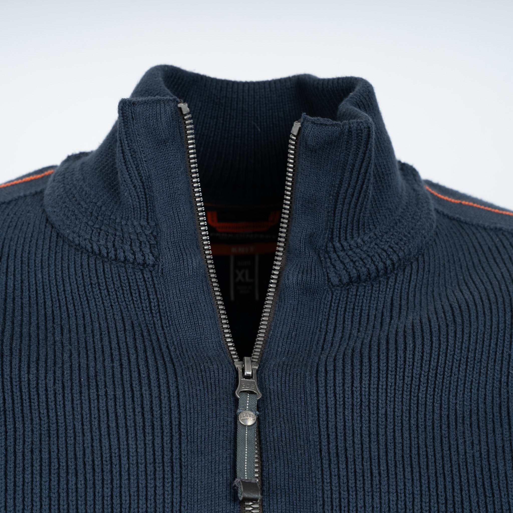 Parajumpers Vest Donkerblauw | Manny