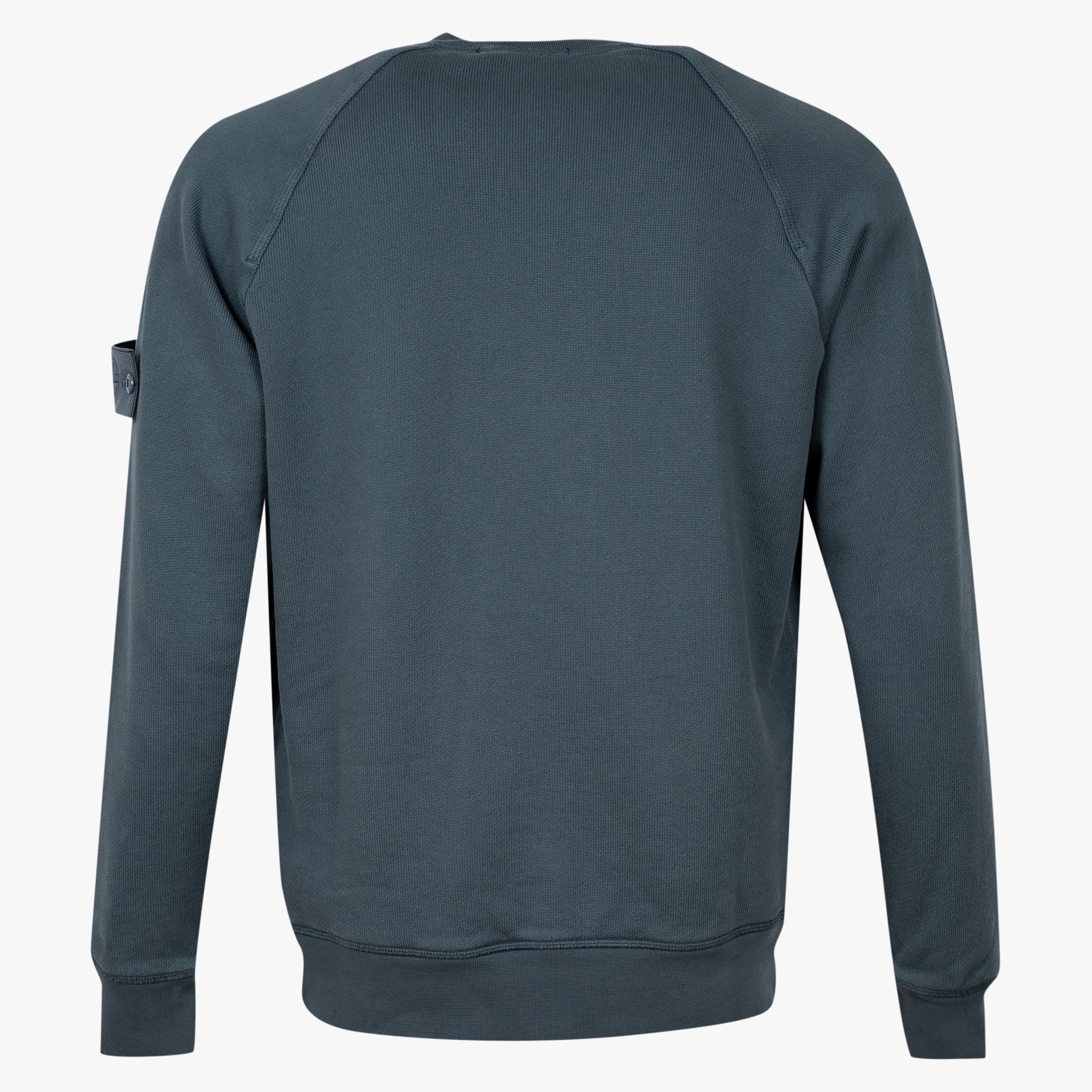 Stone Island Sweater Blauw | Ghost