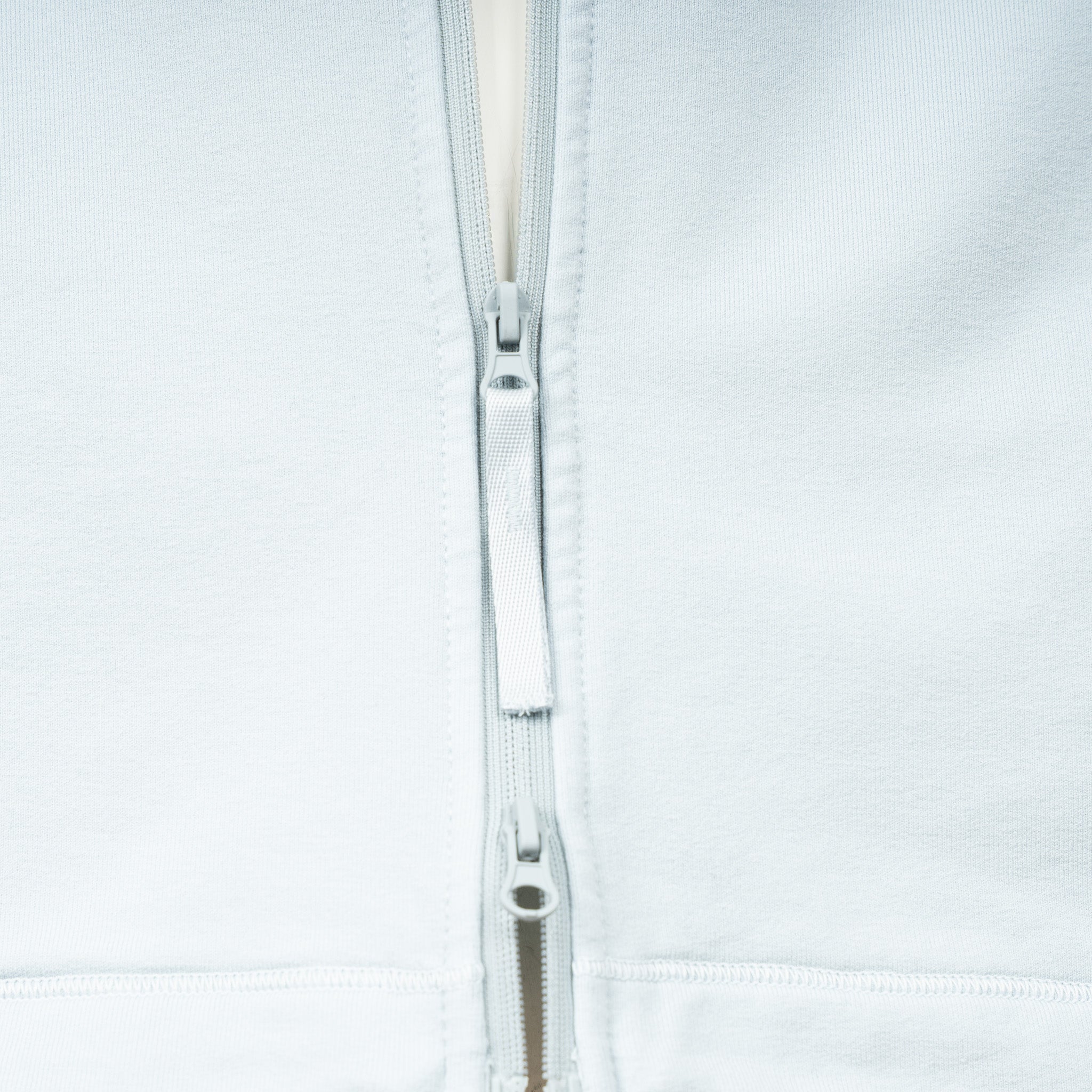 Stone Island Vest Lichtblauw | Stellina