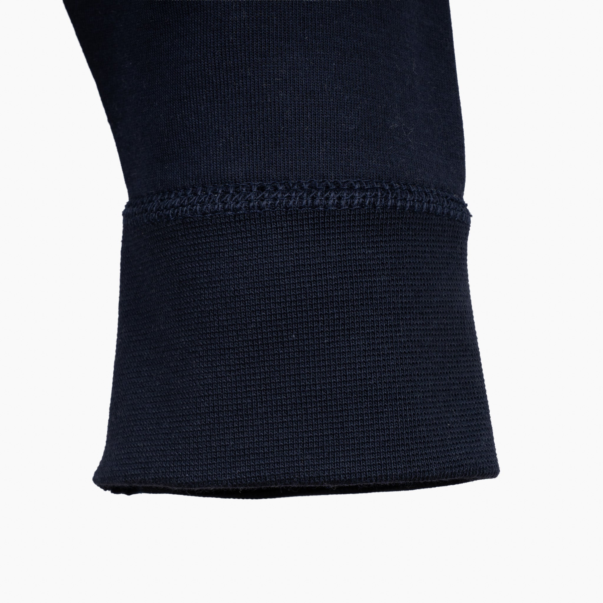 Ralph Lauren Sweater Blauw | Double-Knit