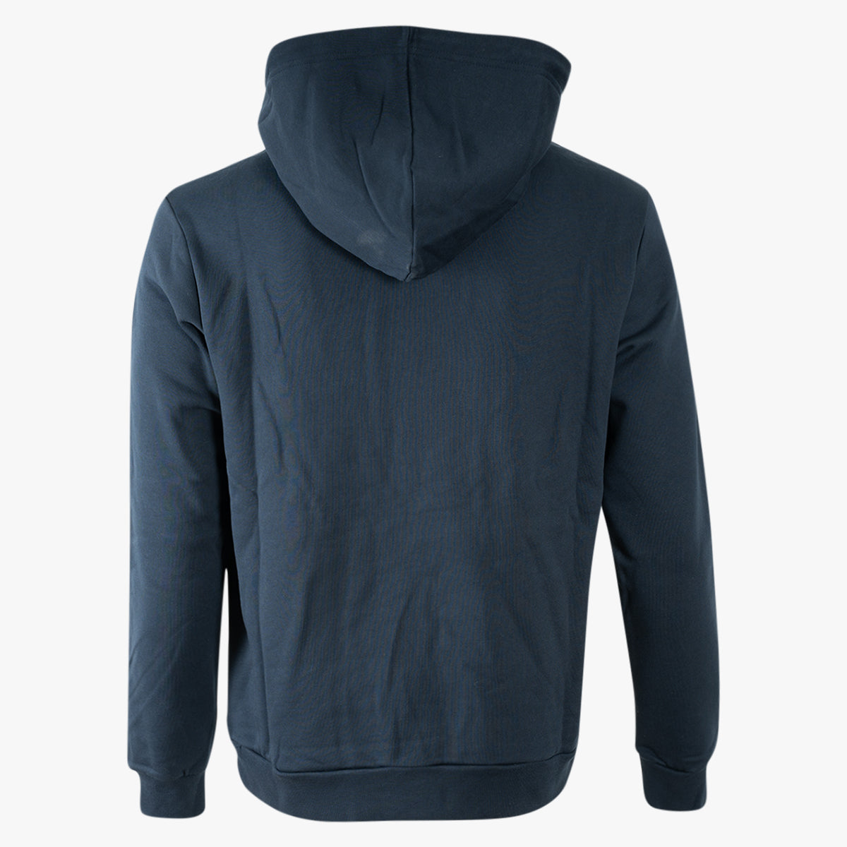 A.P.C. Hoodie Donkerblauw | Rue Madame