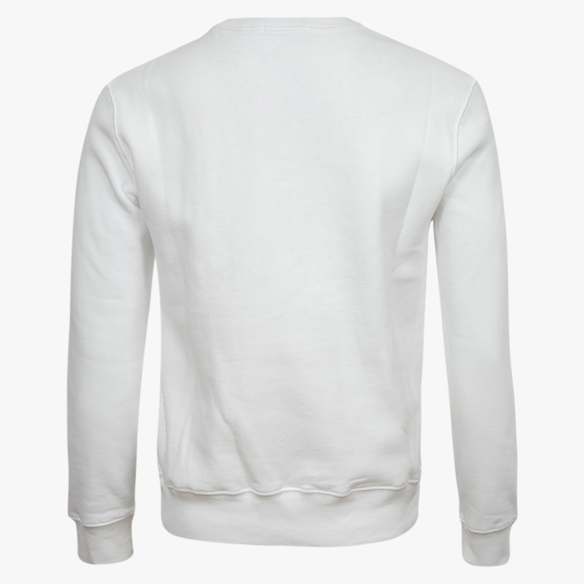 Ralph Lauren Sweater Wit | Explorer Polo Bear