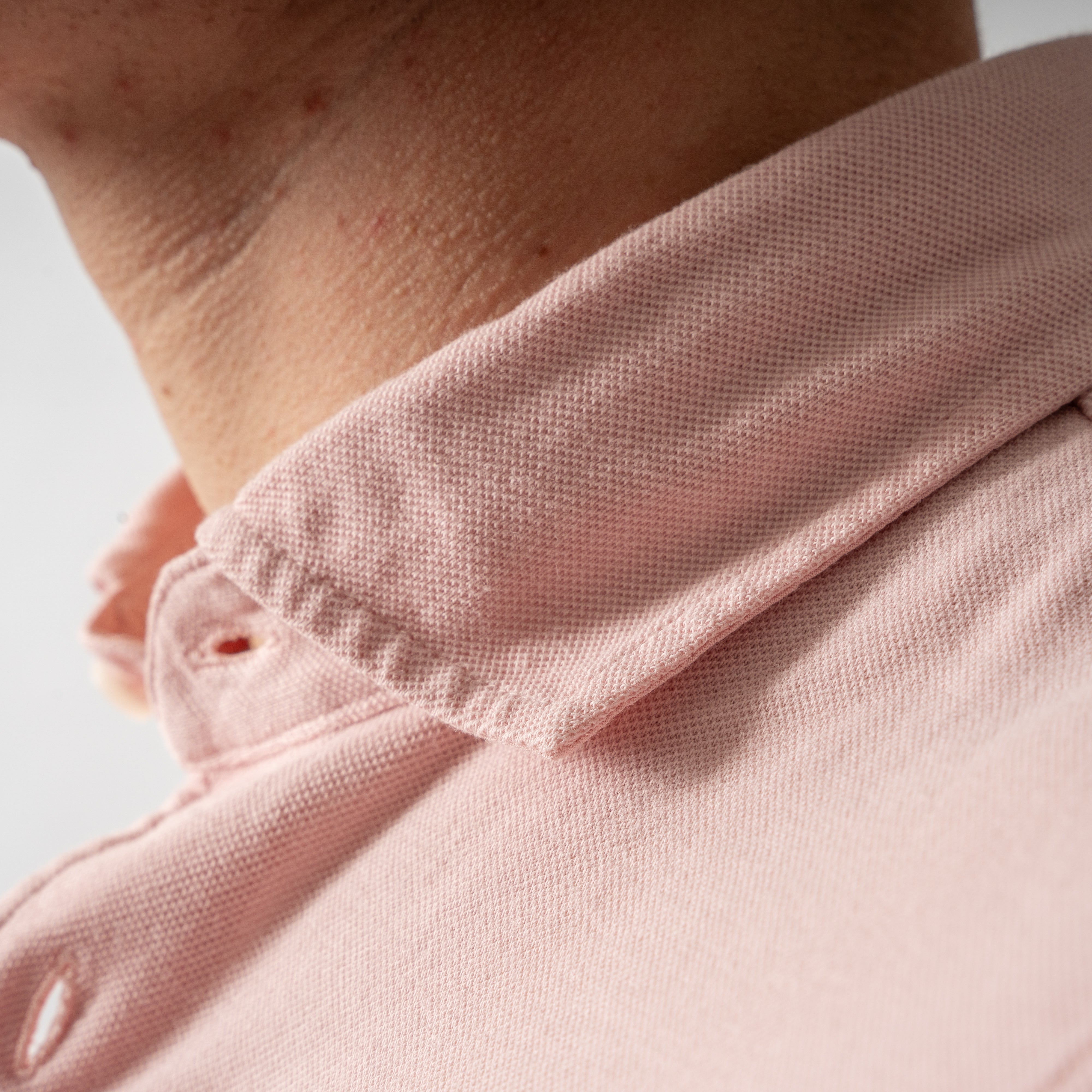 Fedeli Polo Roze | North