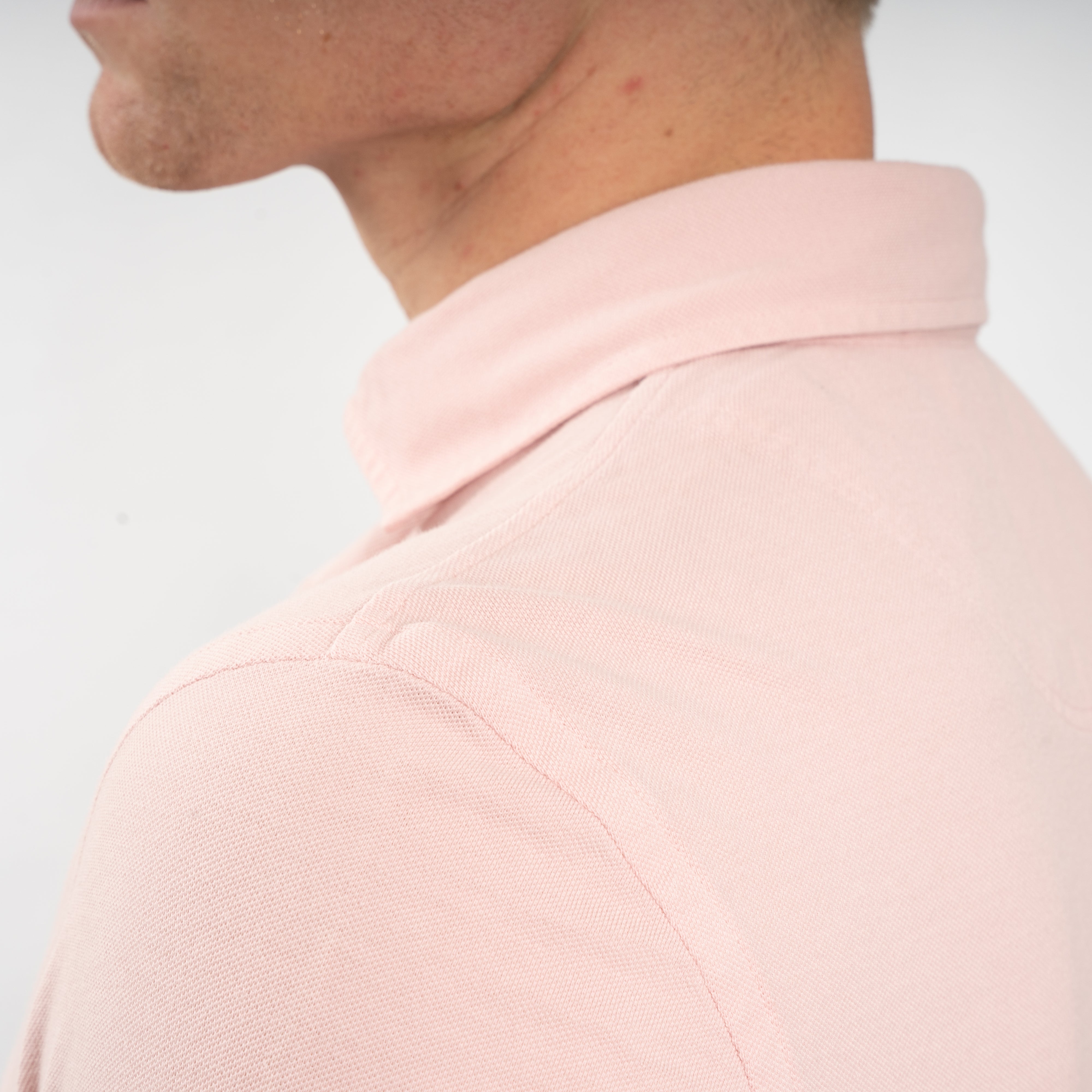 Fedeli Polo Roze | North