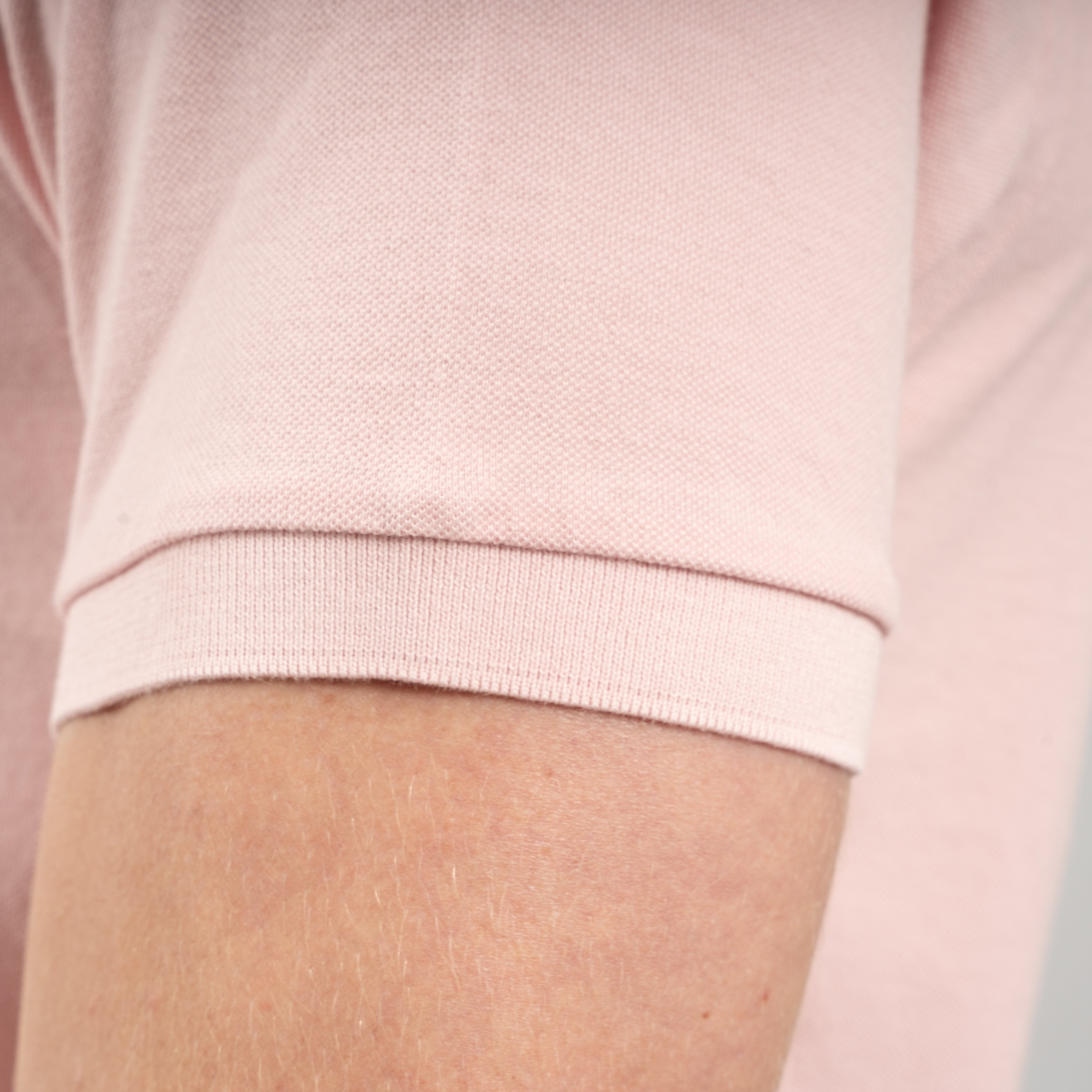 Fedeli Polo Roze | North