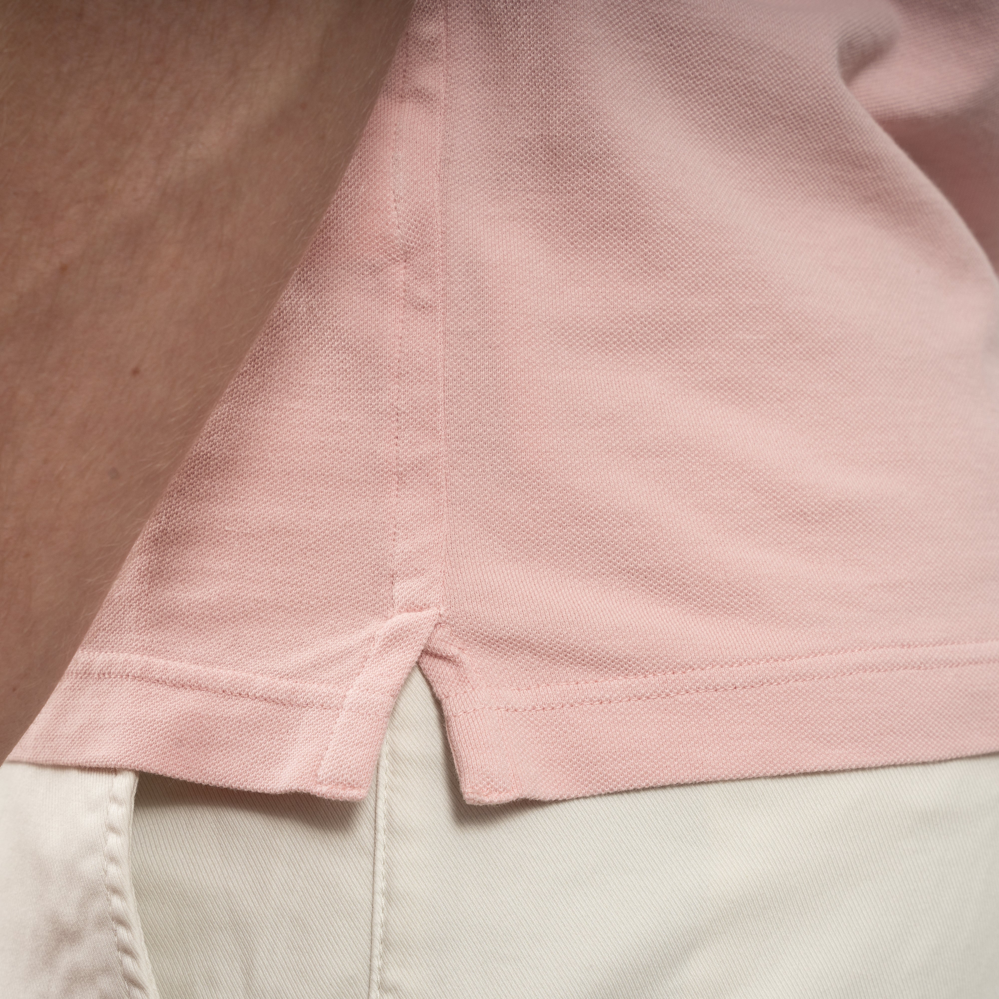 Fedeli Polo Roze | North