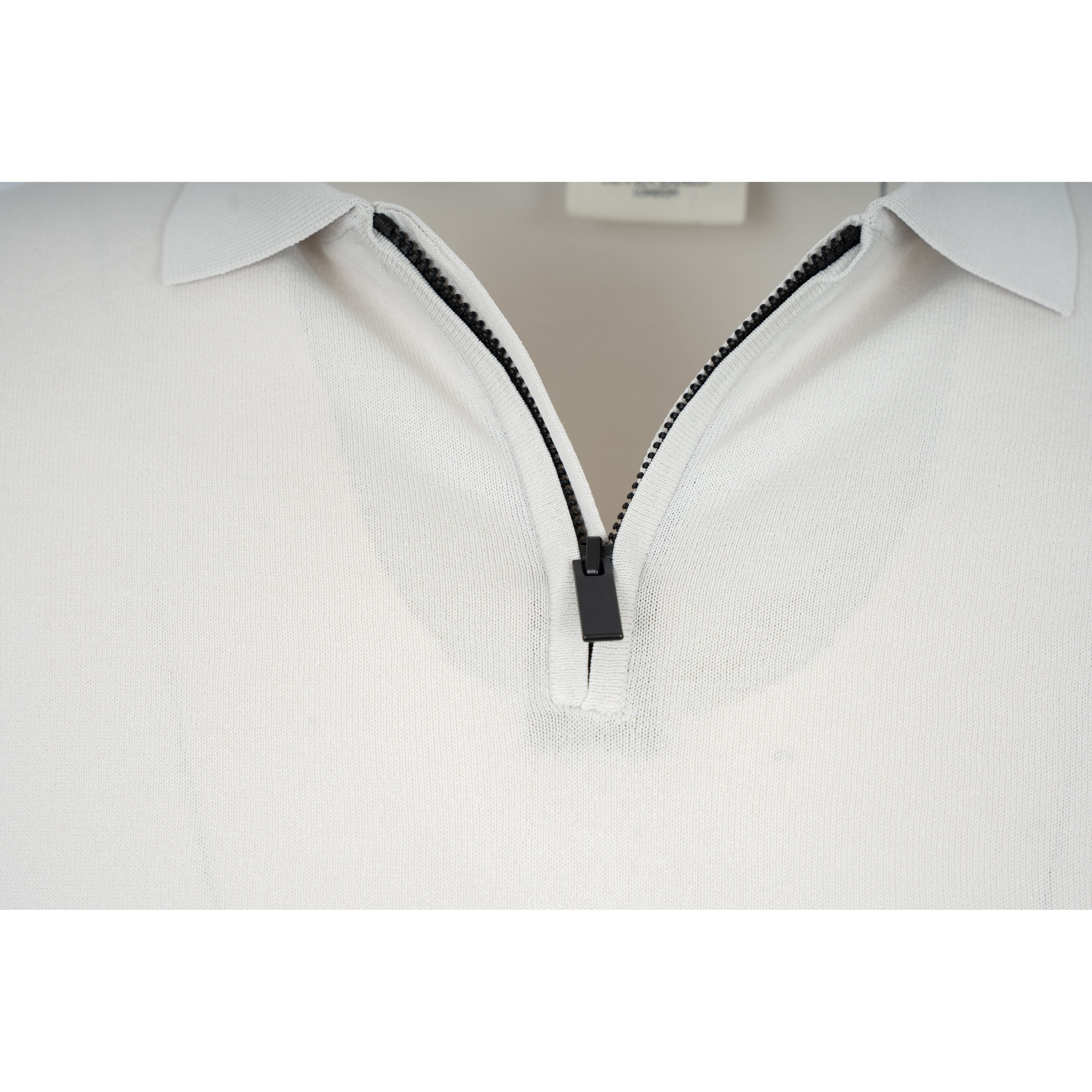 SEVEN DIALS Polo Beige | Osric
