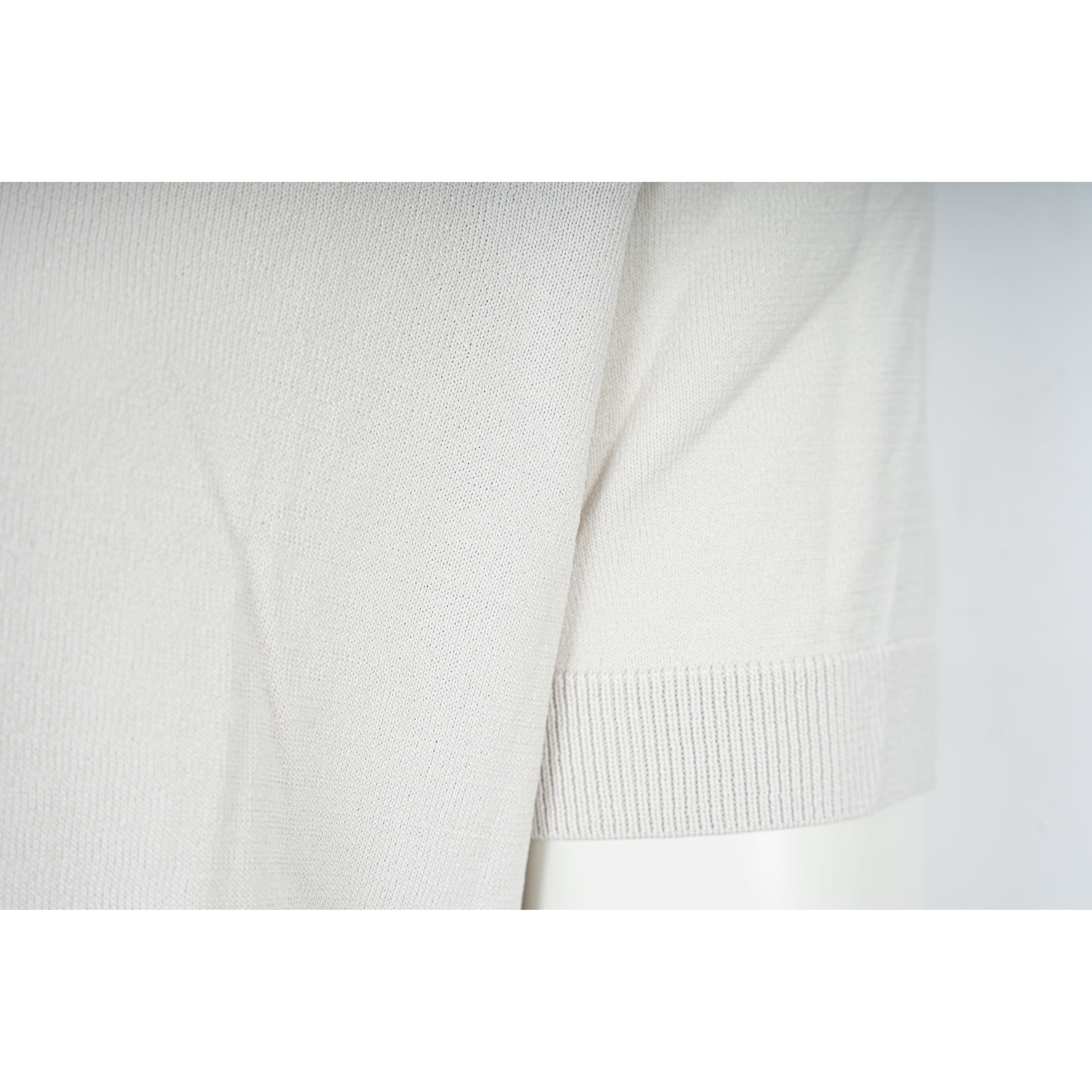 SEVEN DIALS Polo Beige | Osric