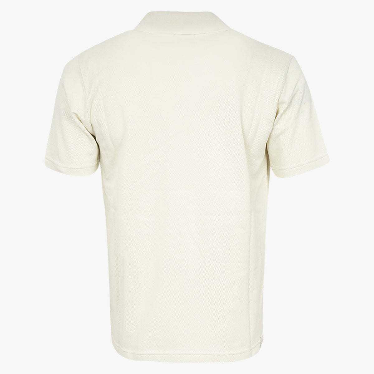 Denham Polo zonder Knopen Kitwit | Tony Polo