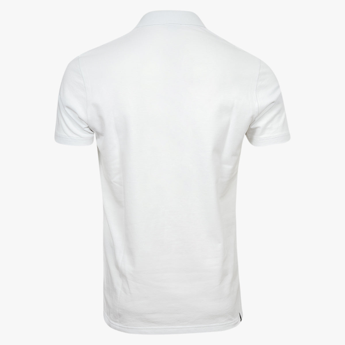 Denham Polo Wit | Lupo