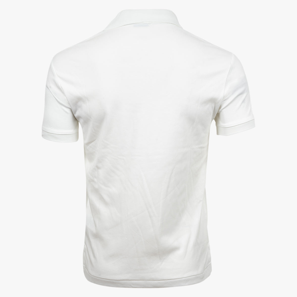 Ralph Lauren Polo Wit | Soft-Touch