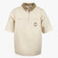 Pal Sporting Goods Polo Creme | NEW TM Cotton Canvas POLO