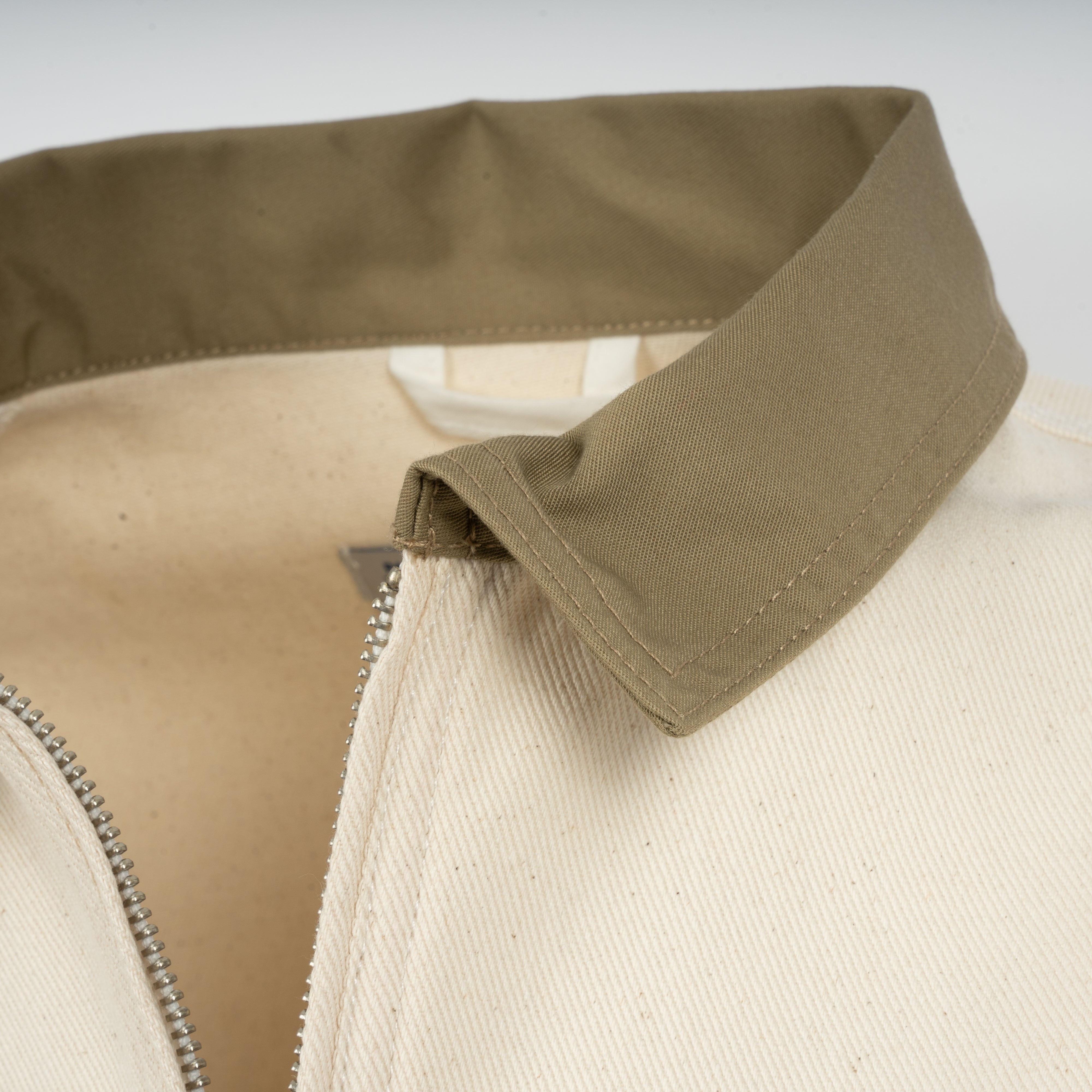 Pal Sporting Goods Polo Creme | NEW TM Cotton Canvas POLO