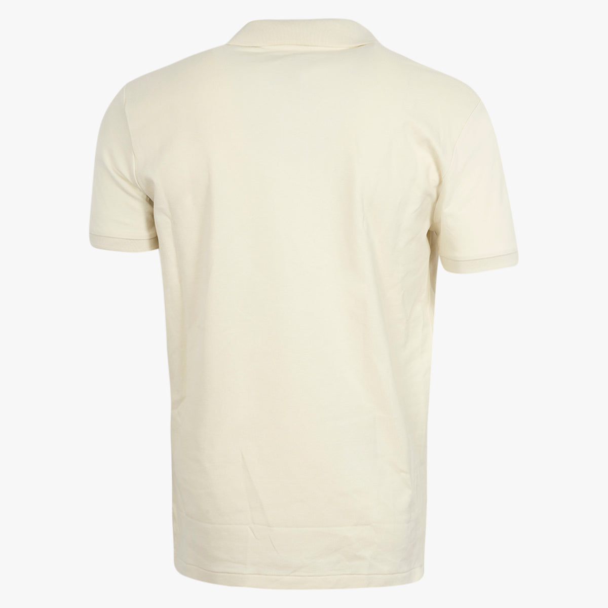 Ralph Lauren Polo Creme | Custom Slim Fit